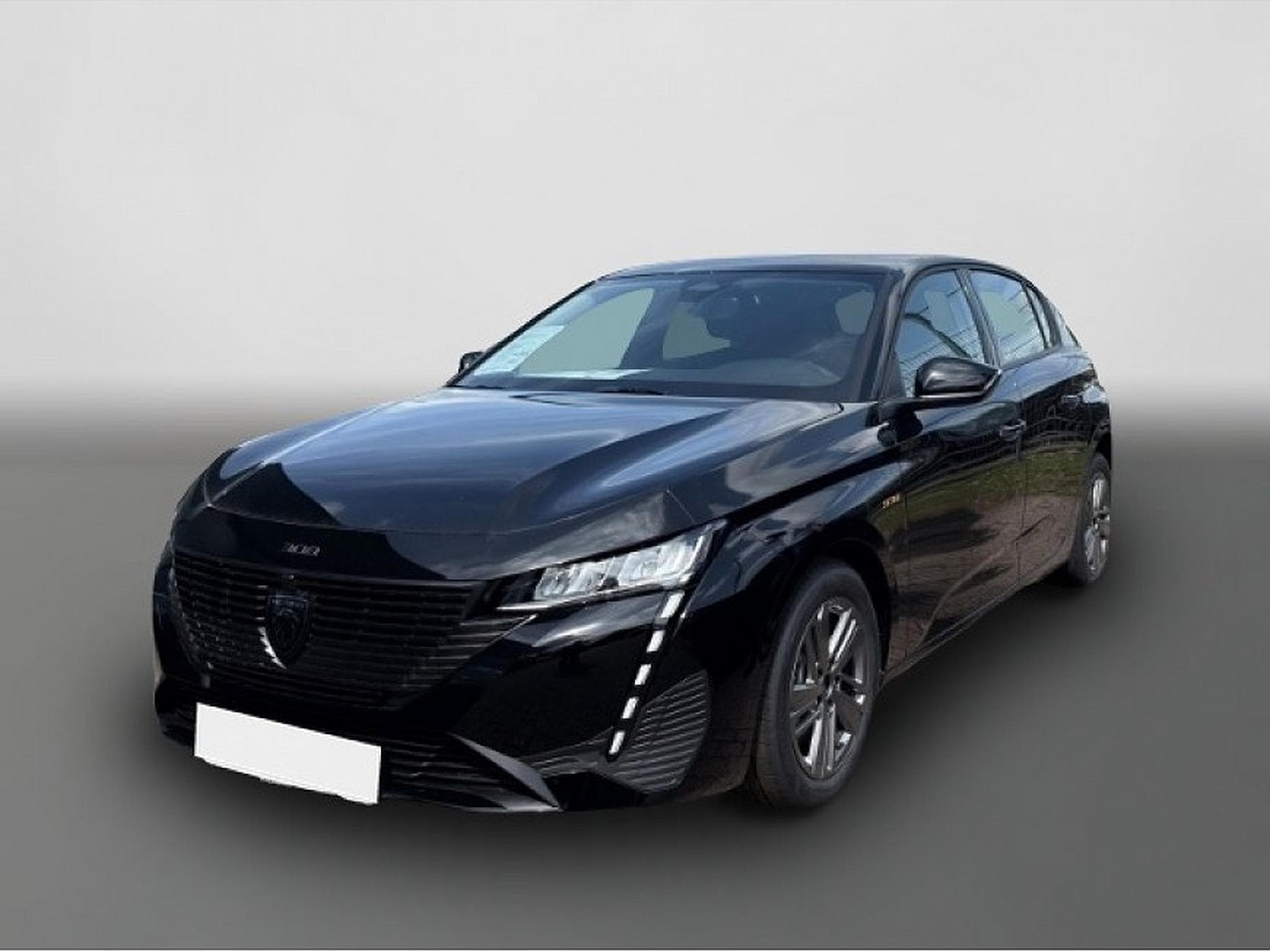 Peugeot 308 (2026) - Foto 1