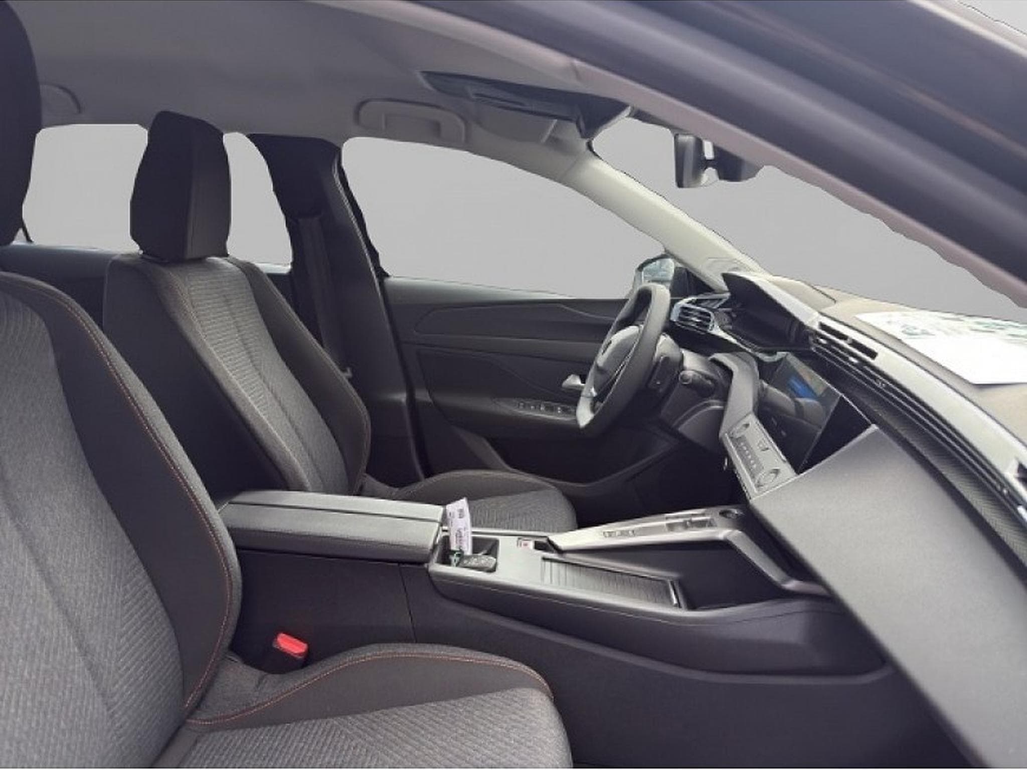 Peugeot 308 (2026) - Foto 7