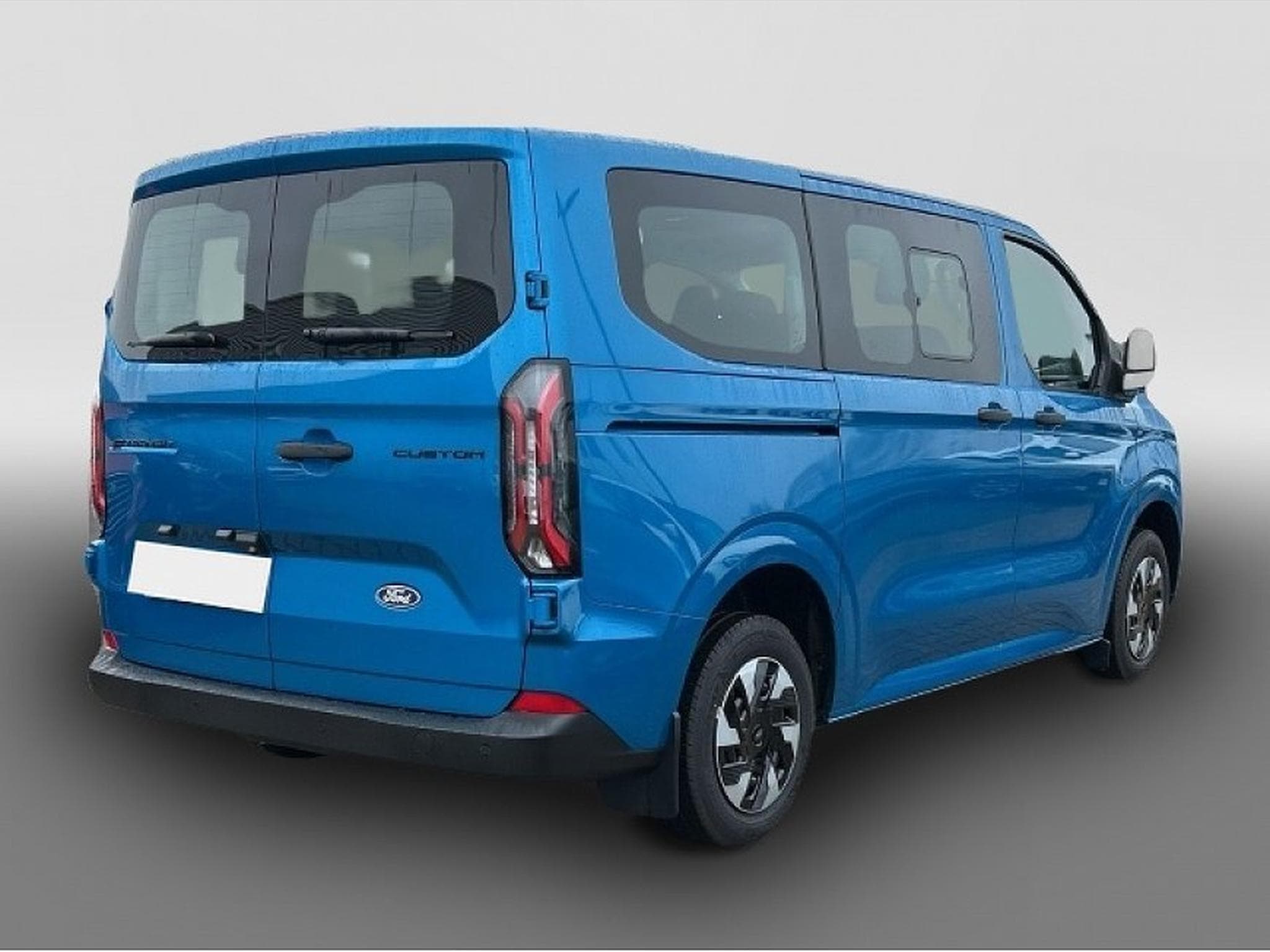Ford Transit (2024) - Foto 4