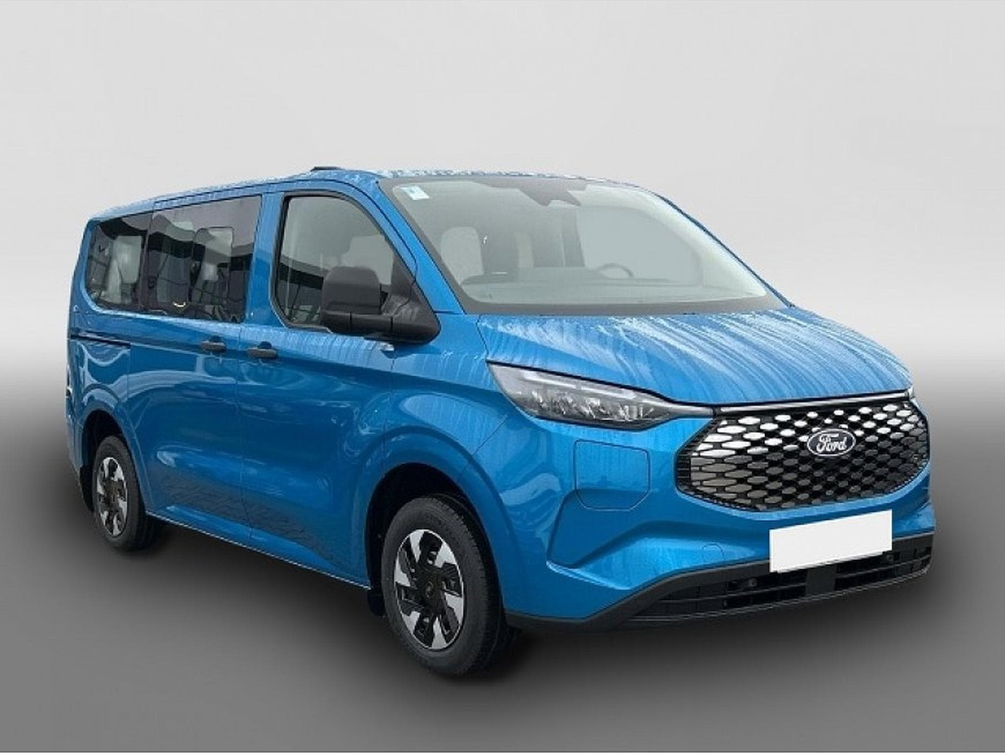 Ford Transit (2024) - Foto 5