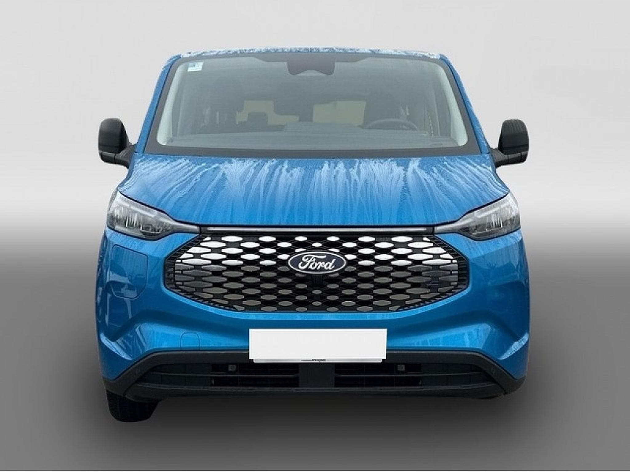 Ford Transit (2024) - Foto 6