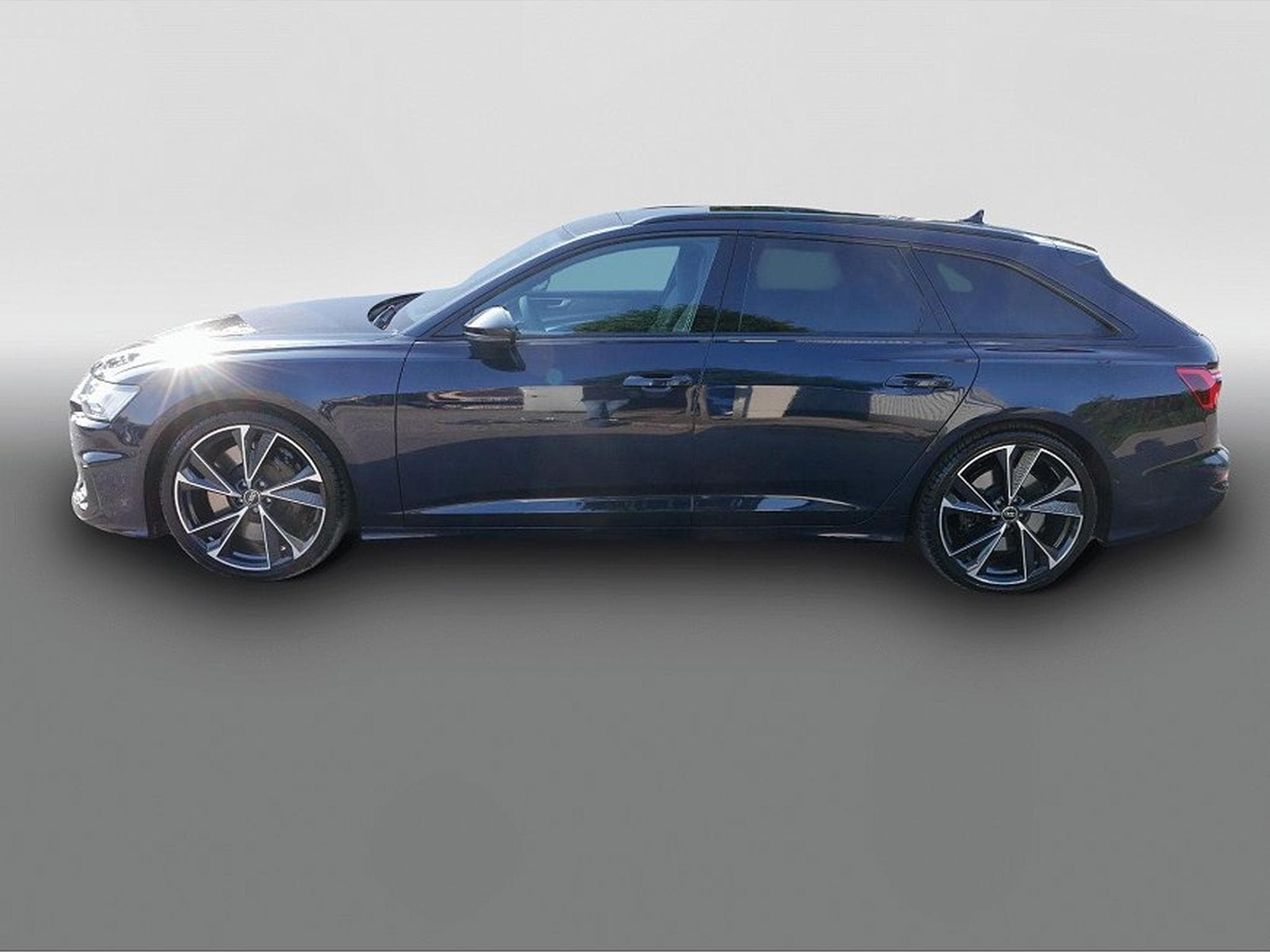 Audi S6 (2026) - Photo 4