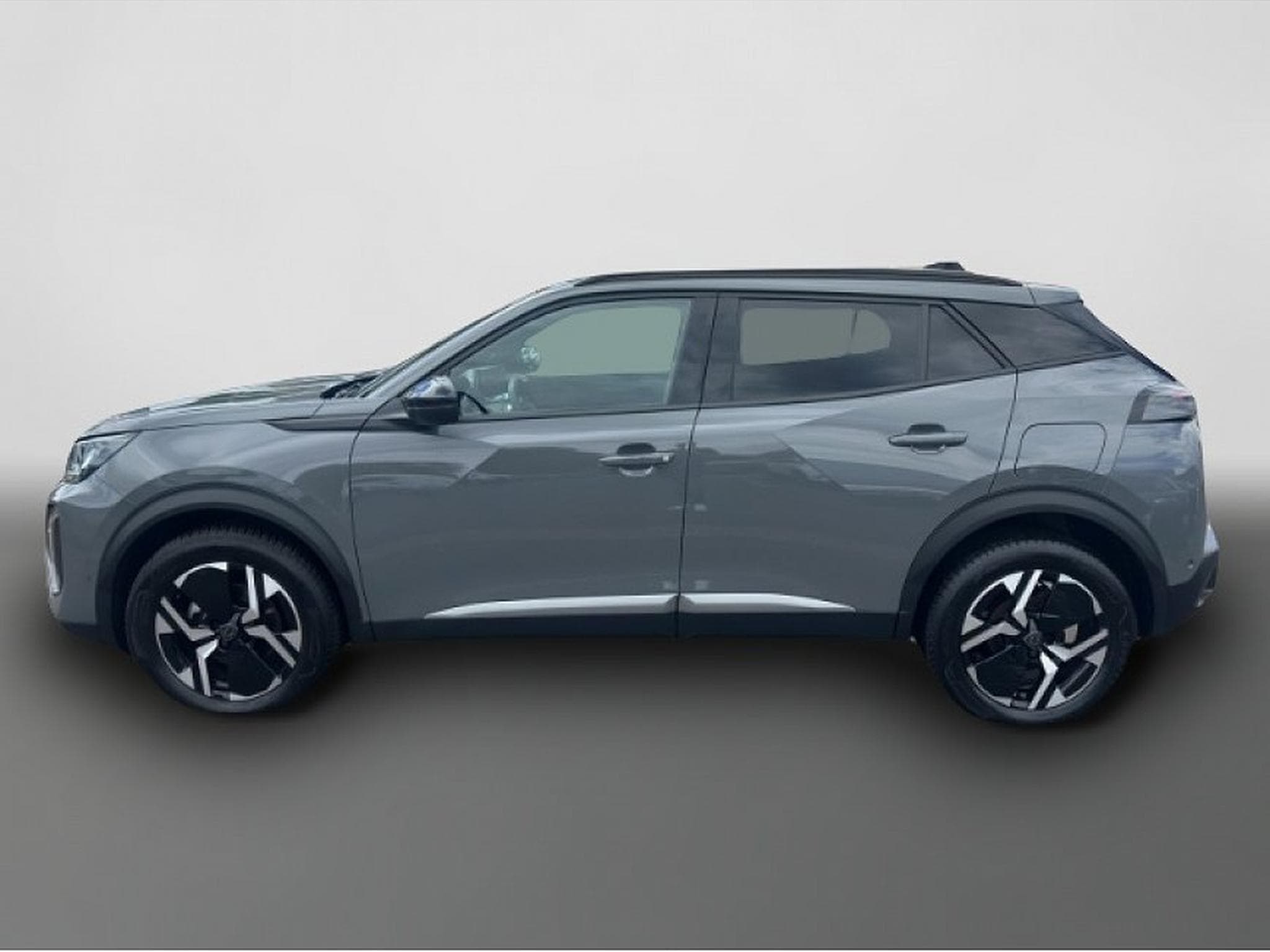 Peugeot 2008 (2025) - Photo 2