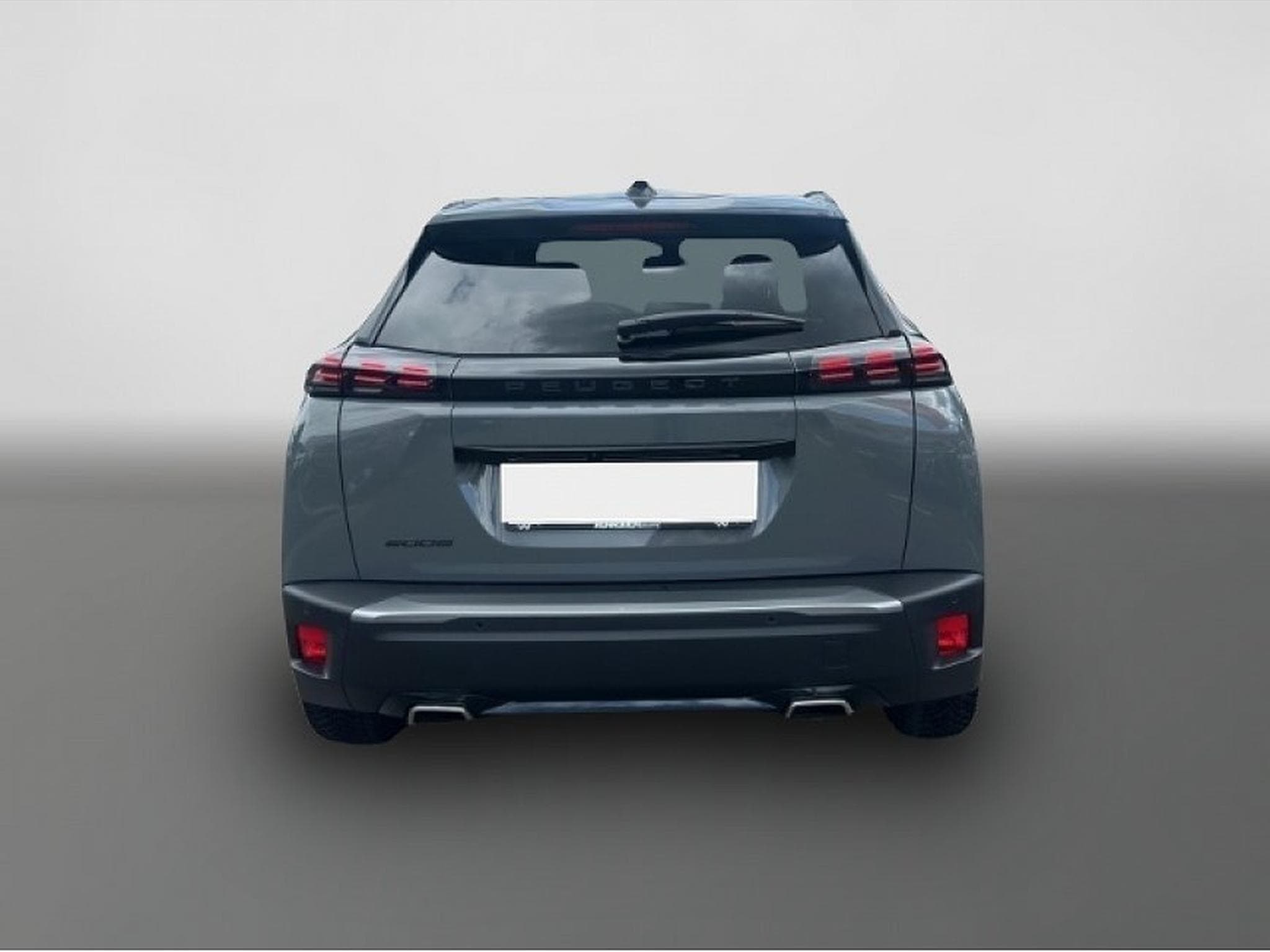 Peugeot 2008 (2025) - Photo 4