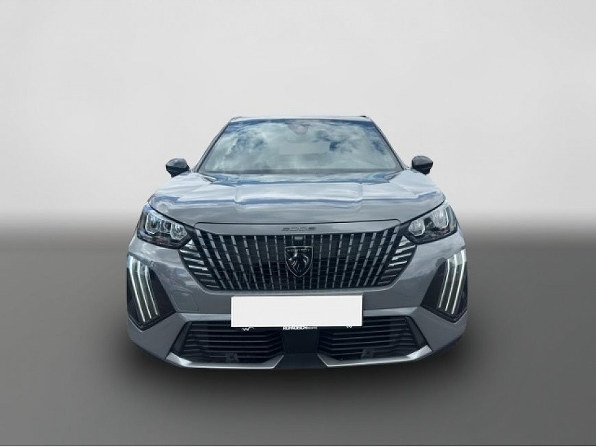 Peugeot 2008 (2025) - Photo 6