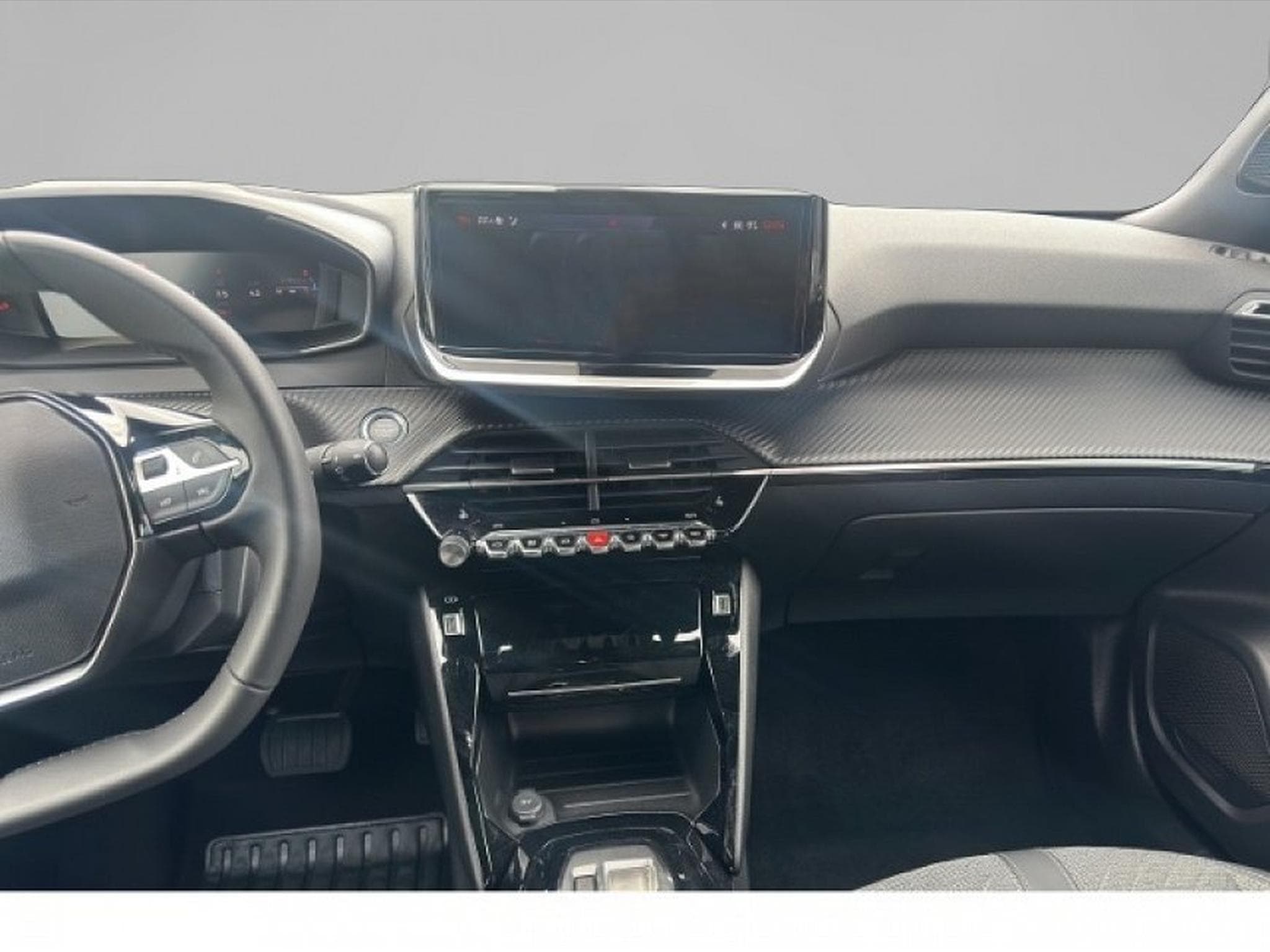 Peugeot 2008 (2025) - Photo 7