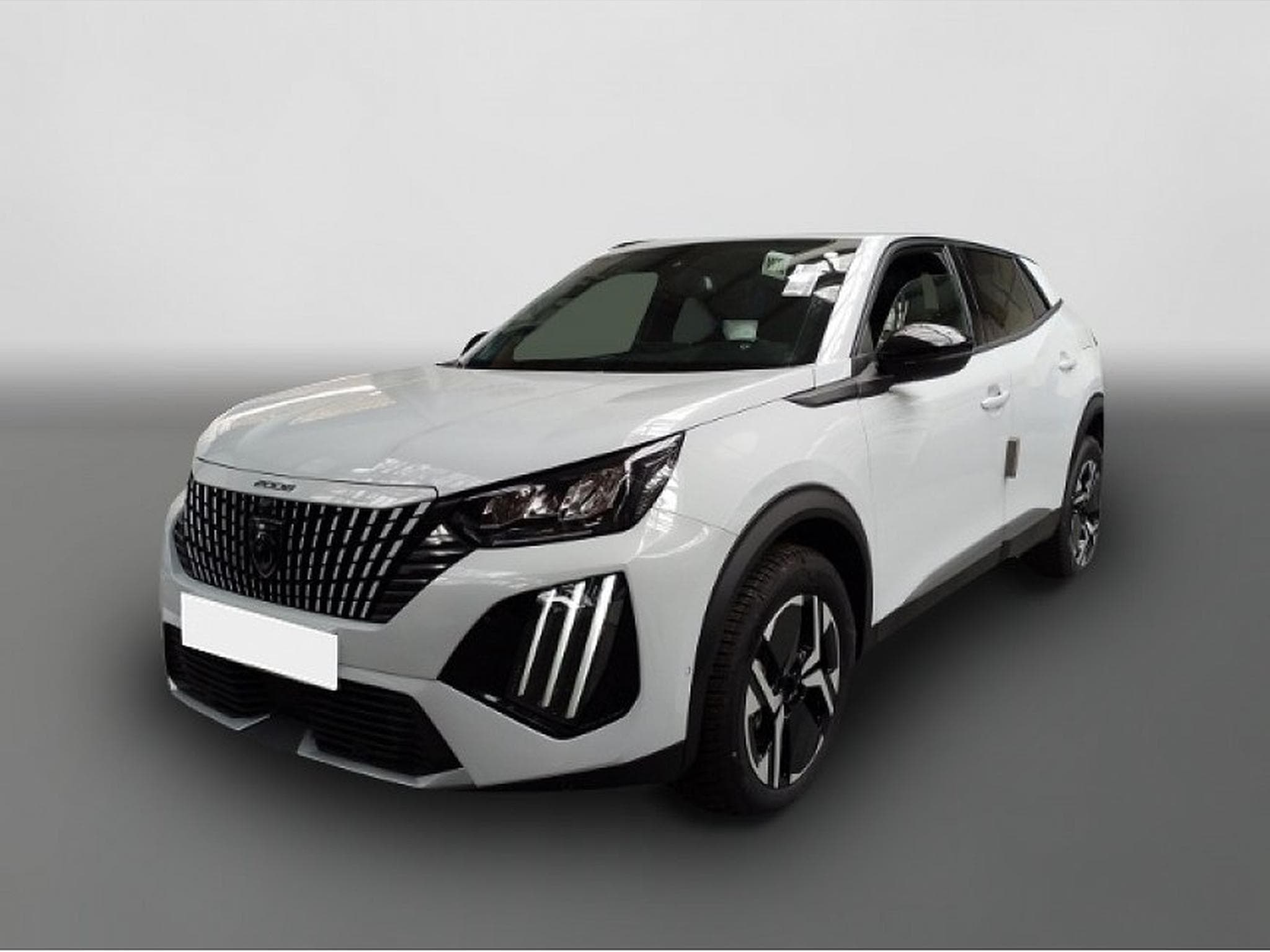 Peugeot 2008 (2025) - Photo 1