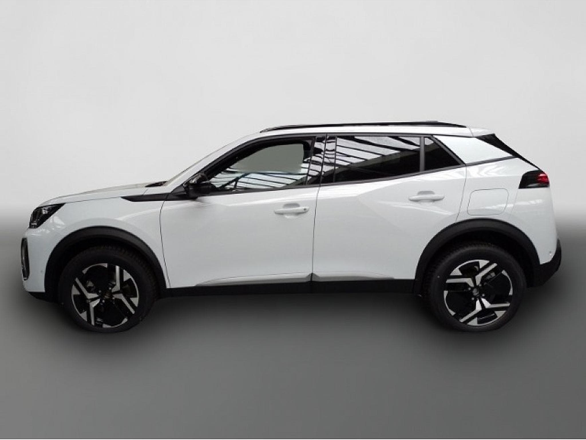 Peugeot 2008 (2025) - Photo 2