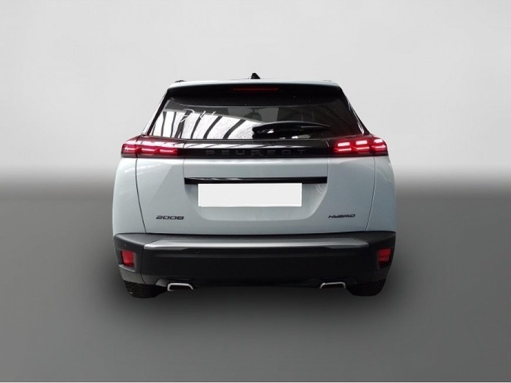 Peugeot 2008 (2025) - Photo 4