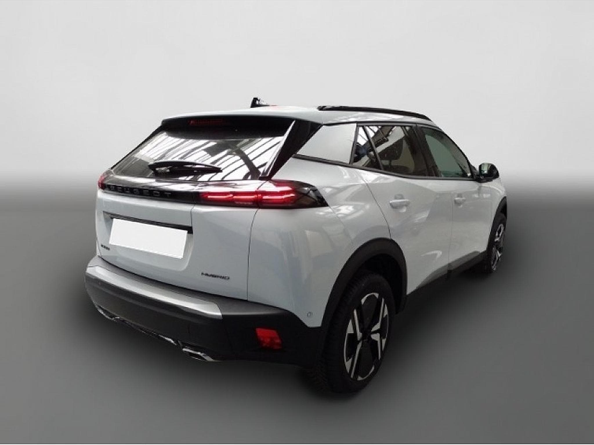 Peugeot 2008 (2025) - Photo 5
