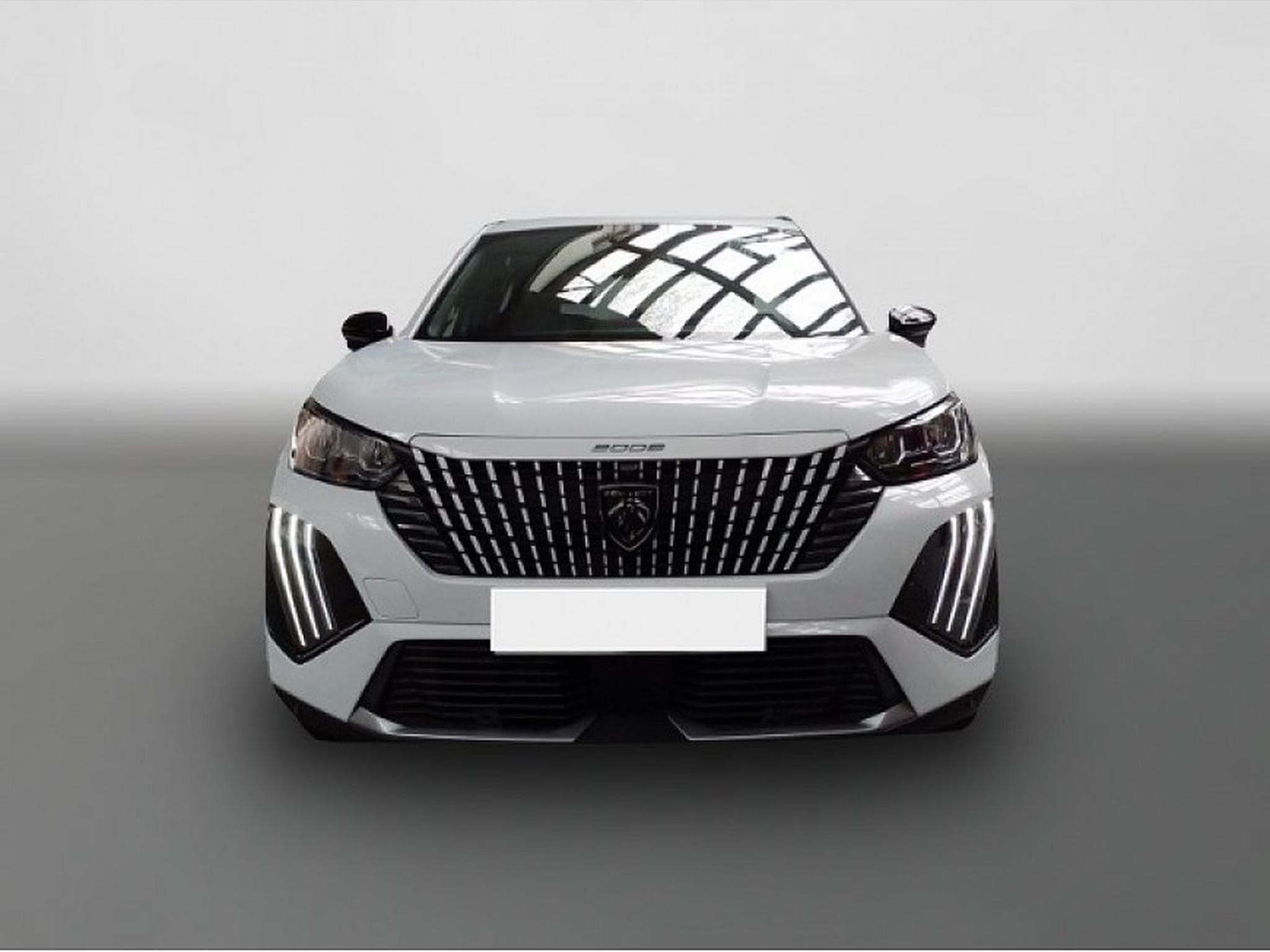 Peugeot 2008 (2025) - Photo 6