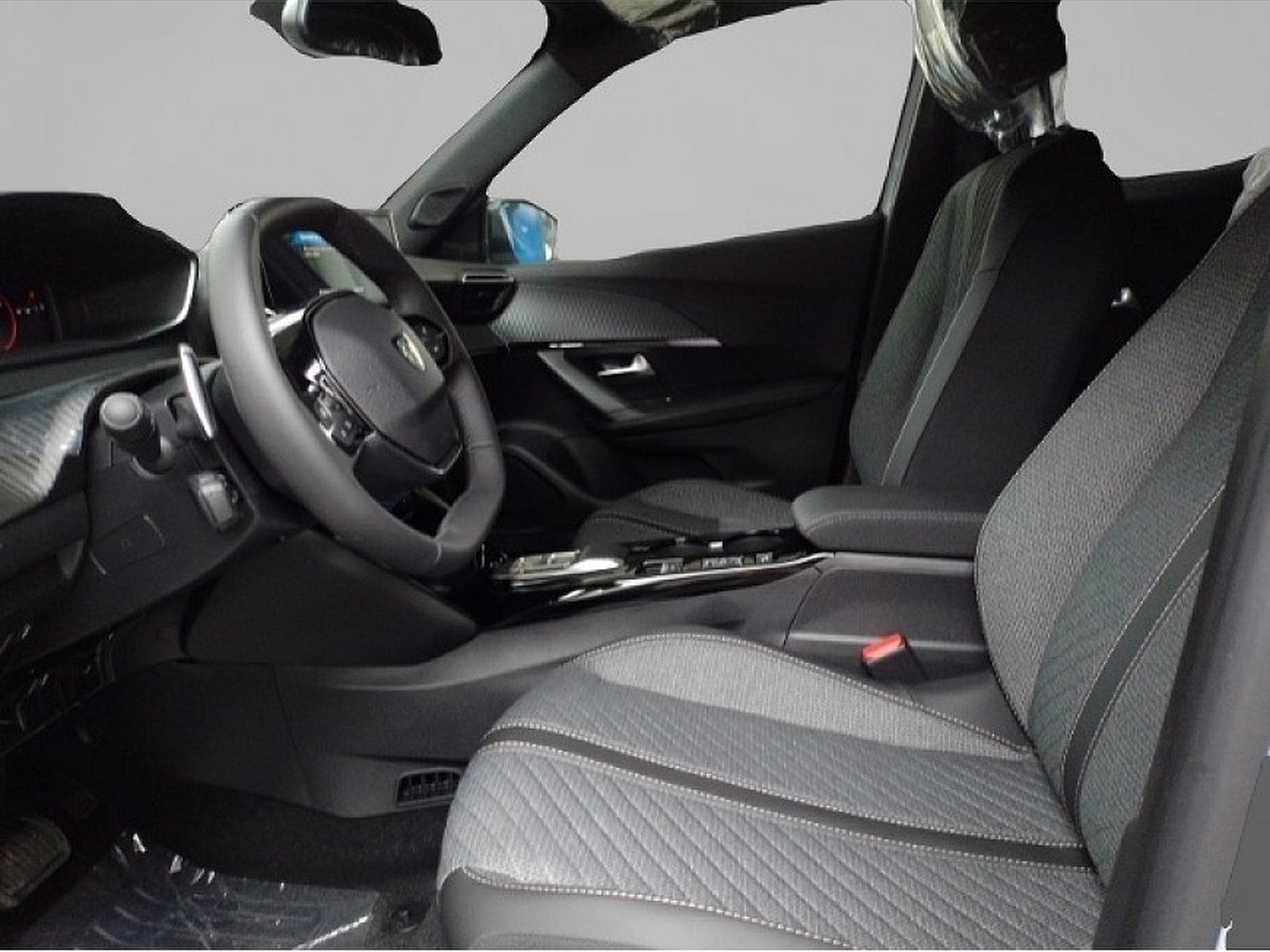 Peugeot 2008 (2025) - Photo 7