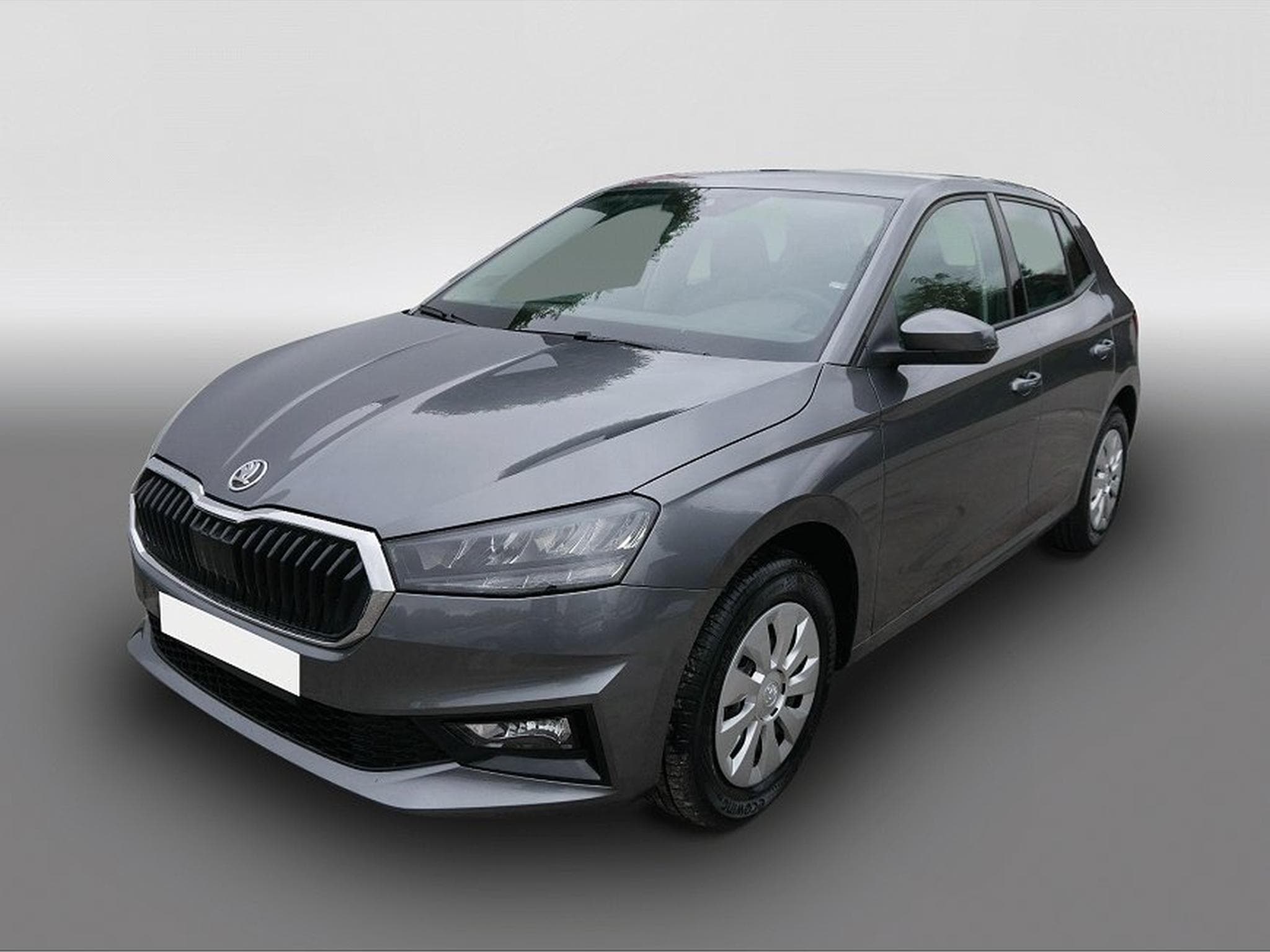 Skoda Fabia (2026) - Photo 1