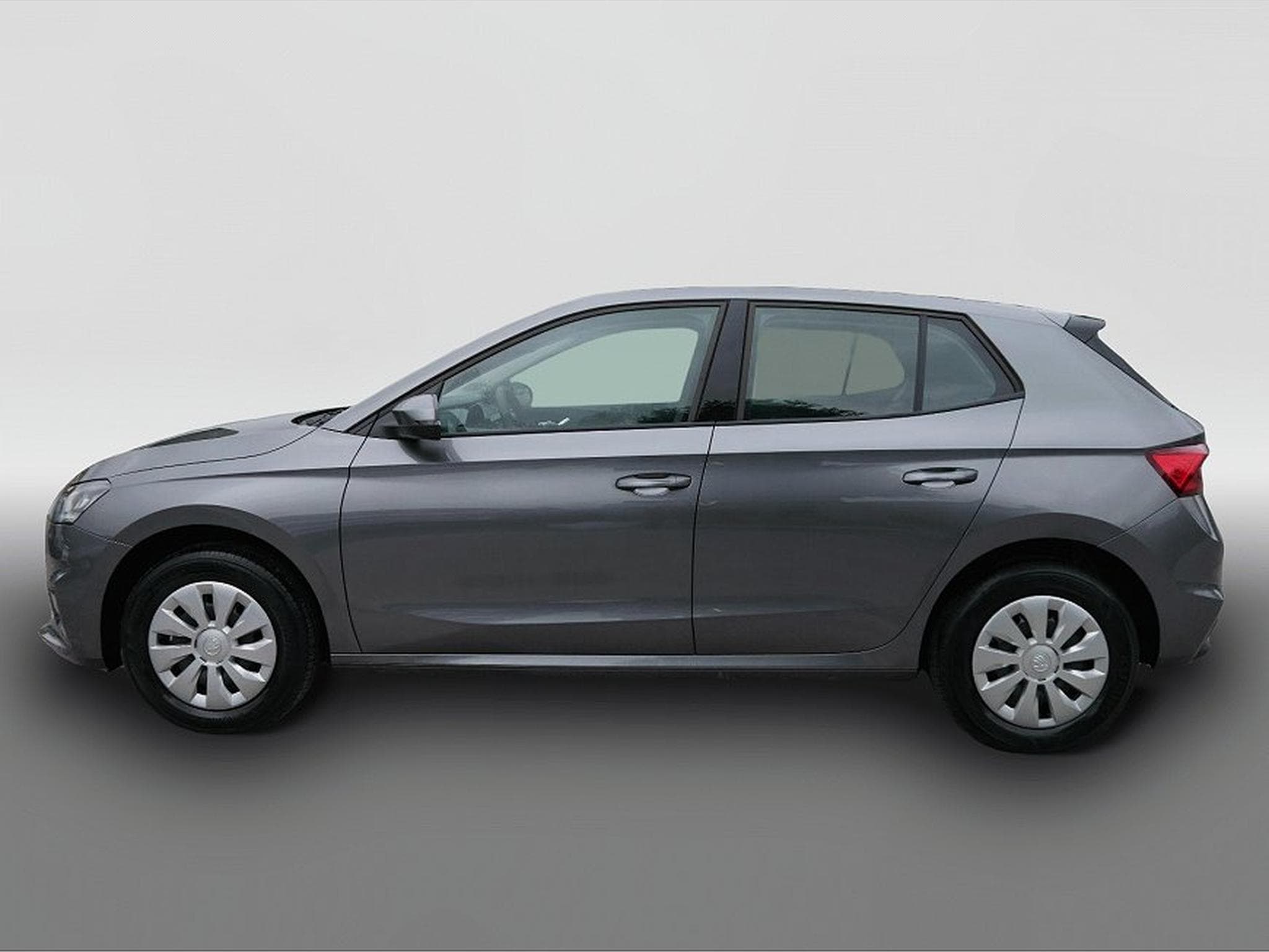 Skoda Fabia (2026) - Photo 4