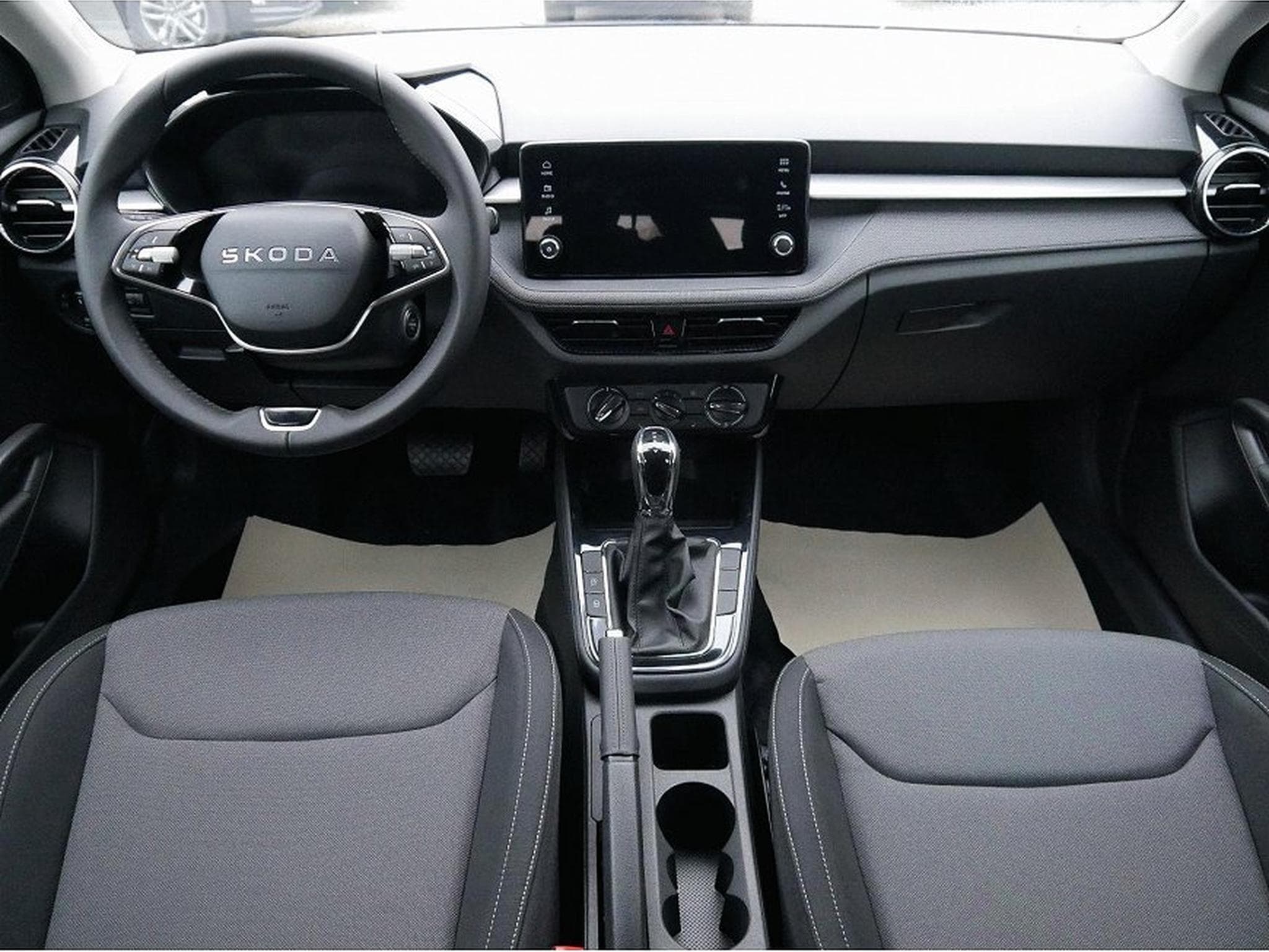 Skoda Fabia (2026) - Photo 11