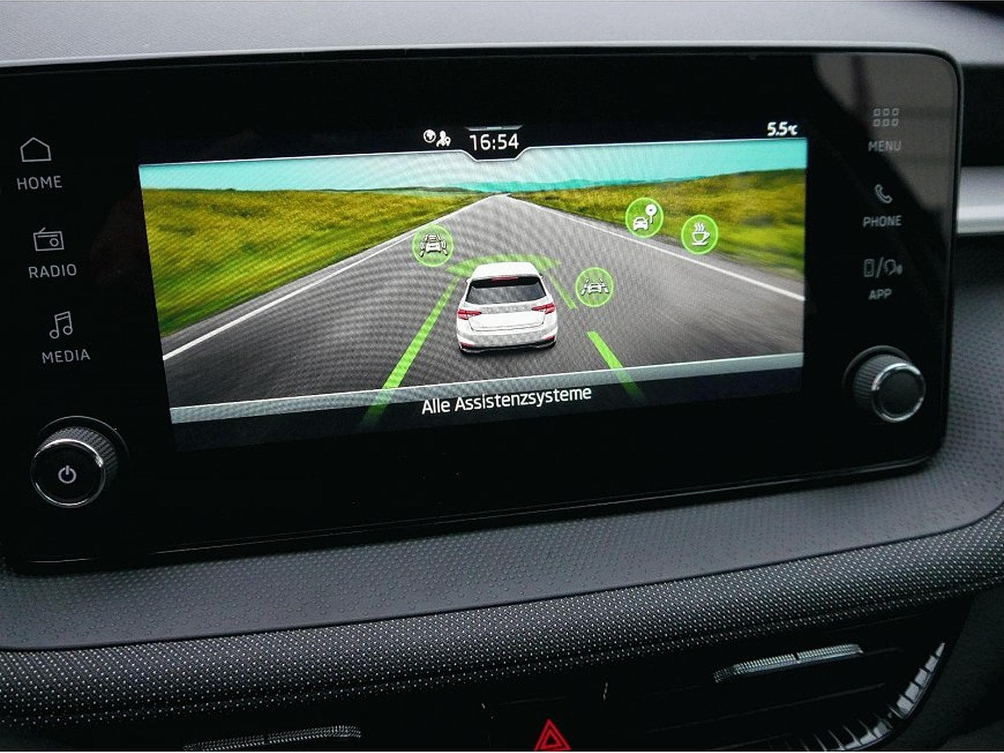 Skoda Fabia (2026) - Photo 15