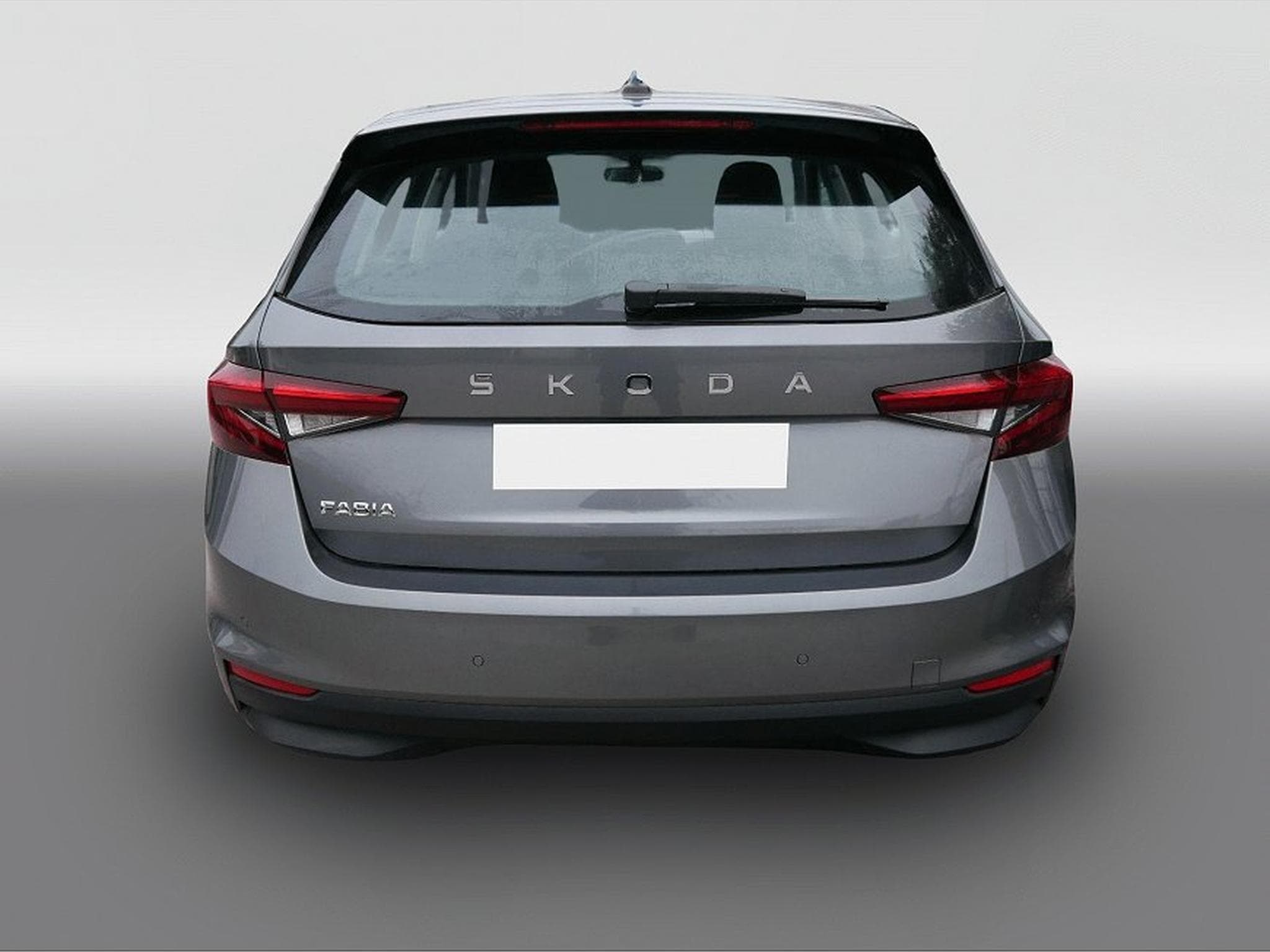 Skoda Fabia (2026) - Photo 2