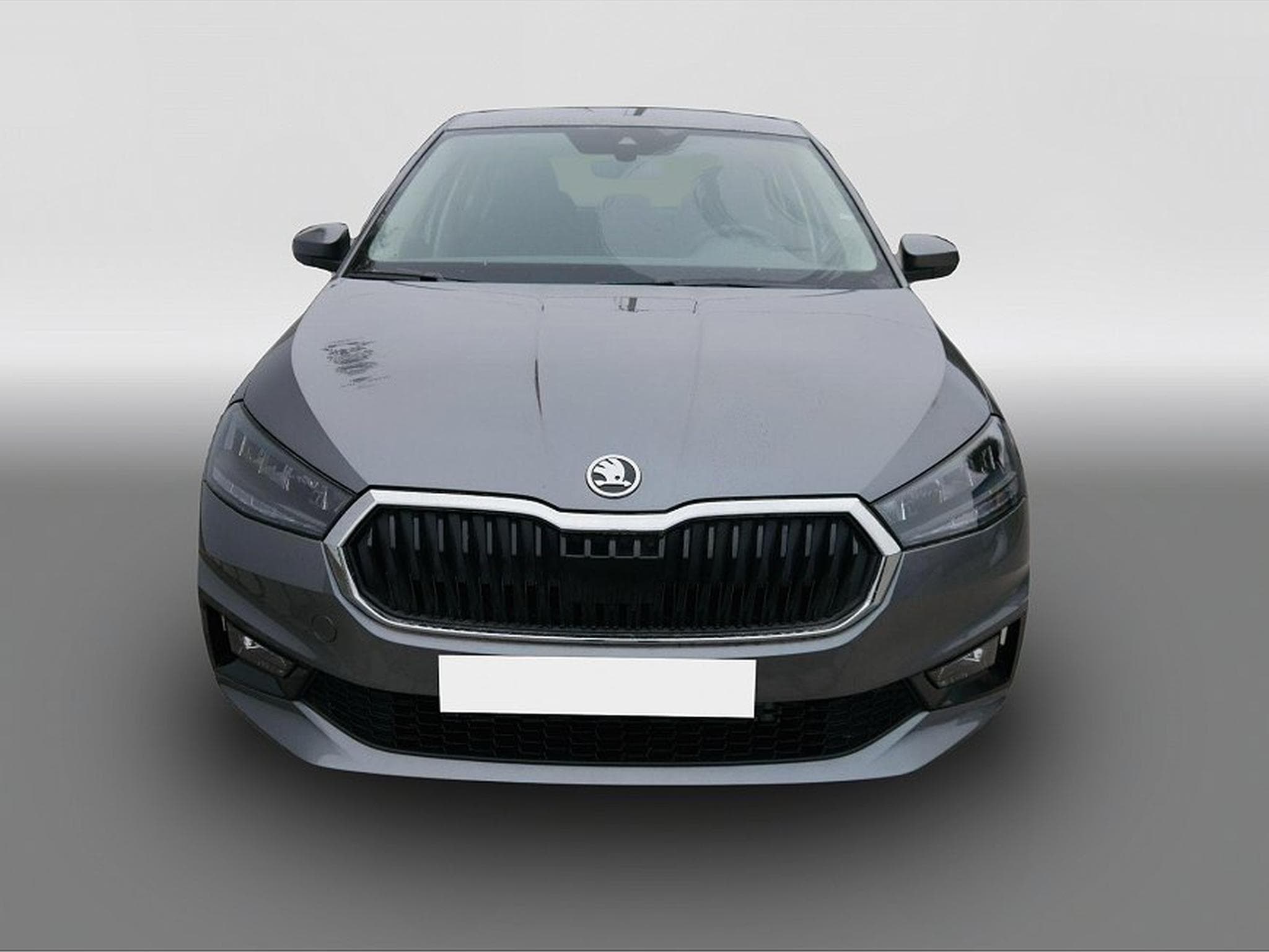 Skoda Fabia (2026) - Photo 3