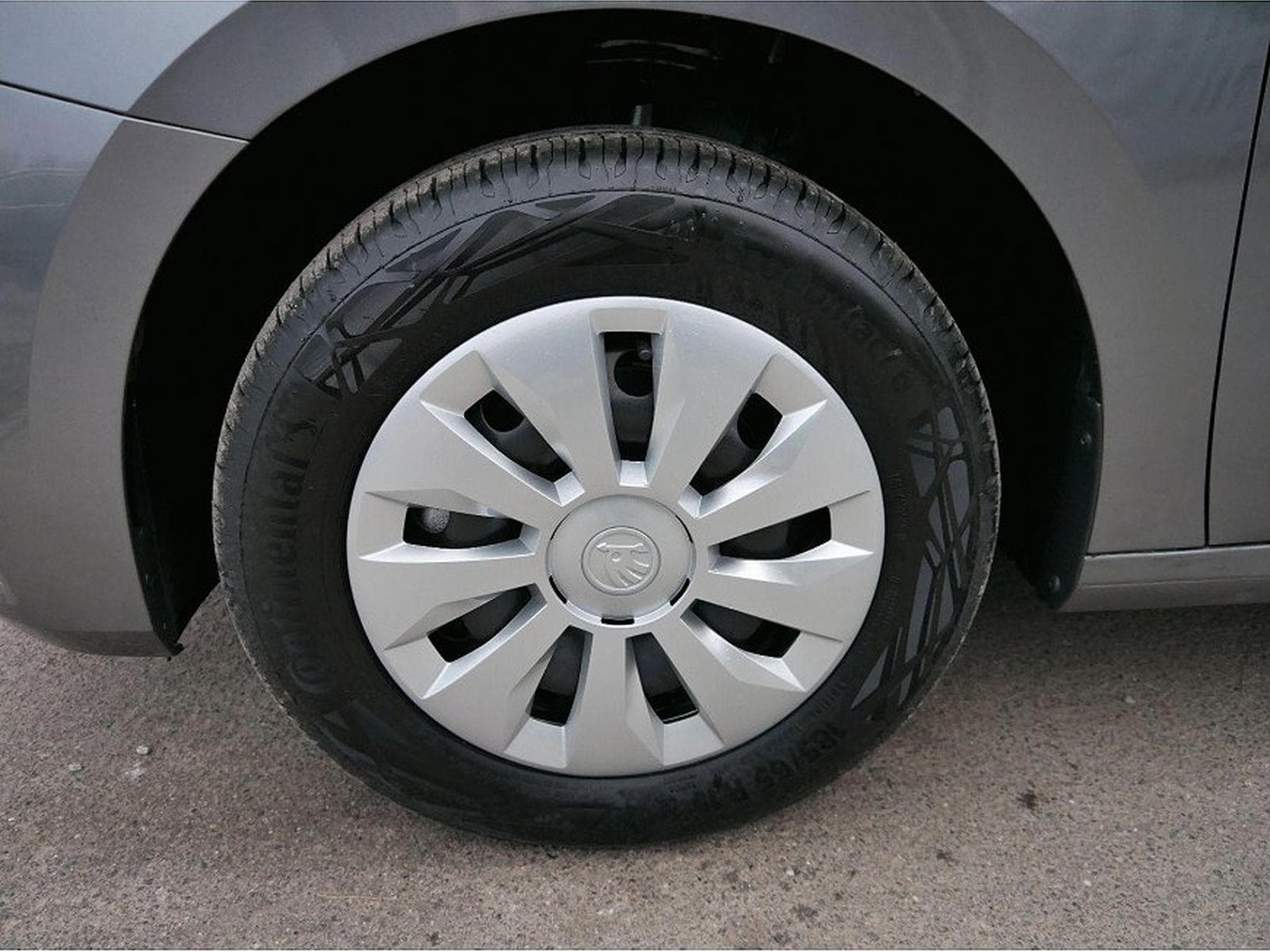 Skoda Fabia (2026) - Photo 4