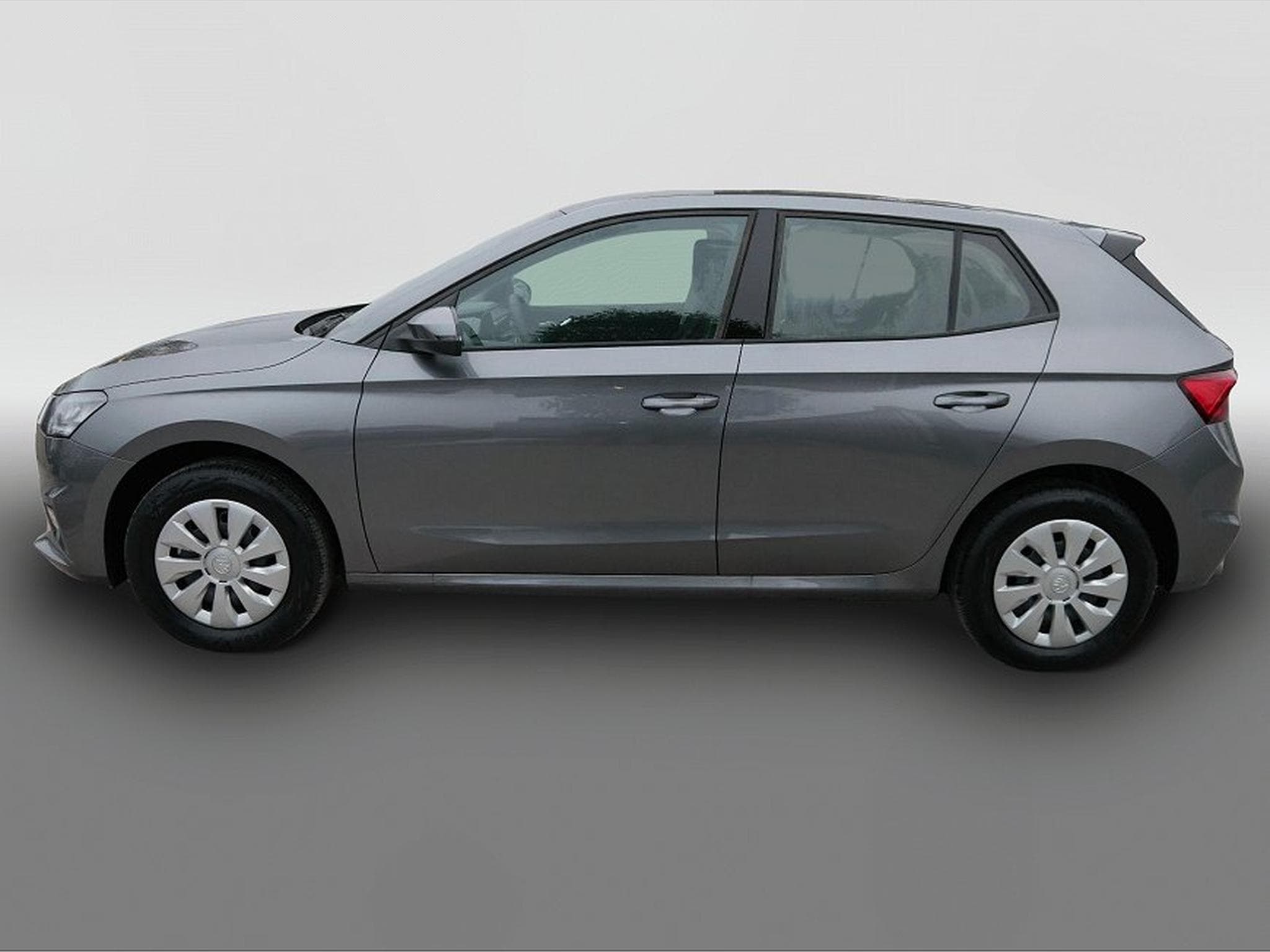 Skoda Fabia (2026) - Photo 5