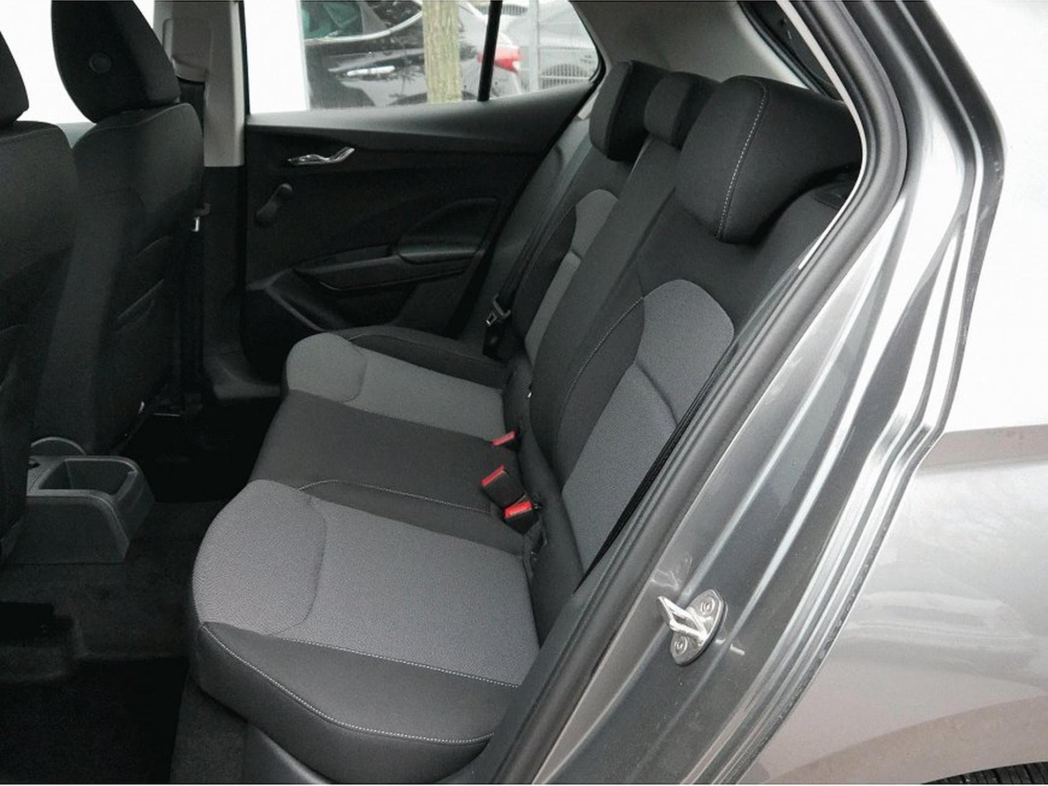 Skoda Fabia (2026) - Photo 8