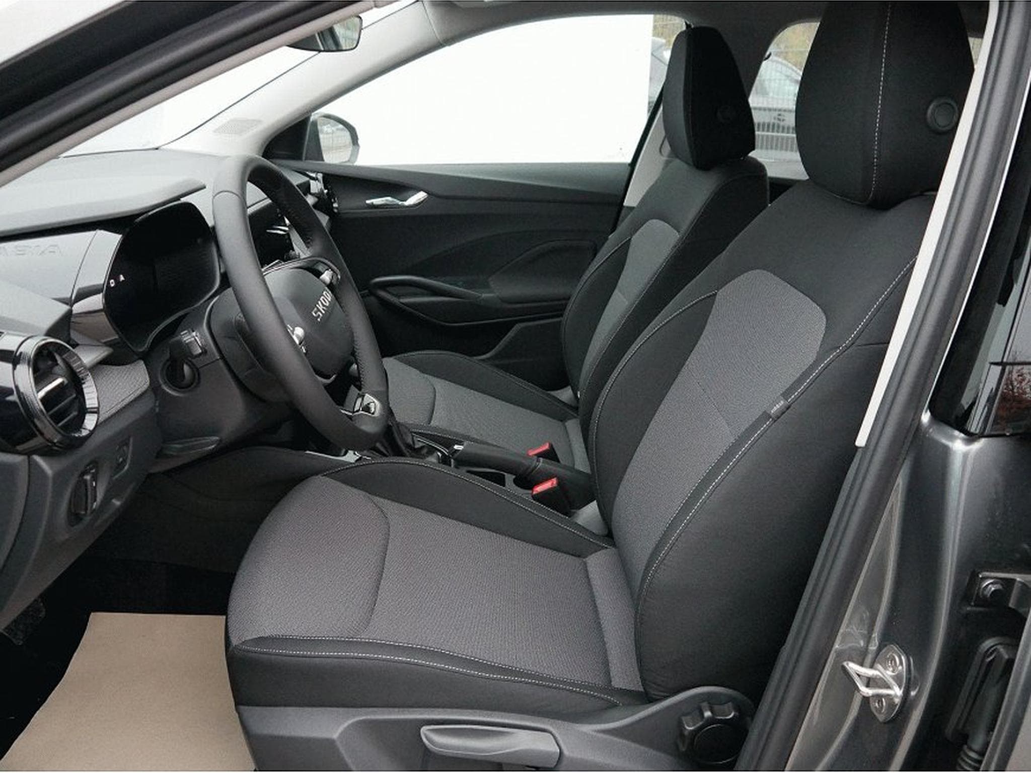 Skoda Fabia (2026) - Photo 9