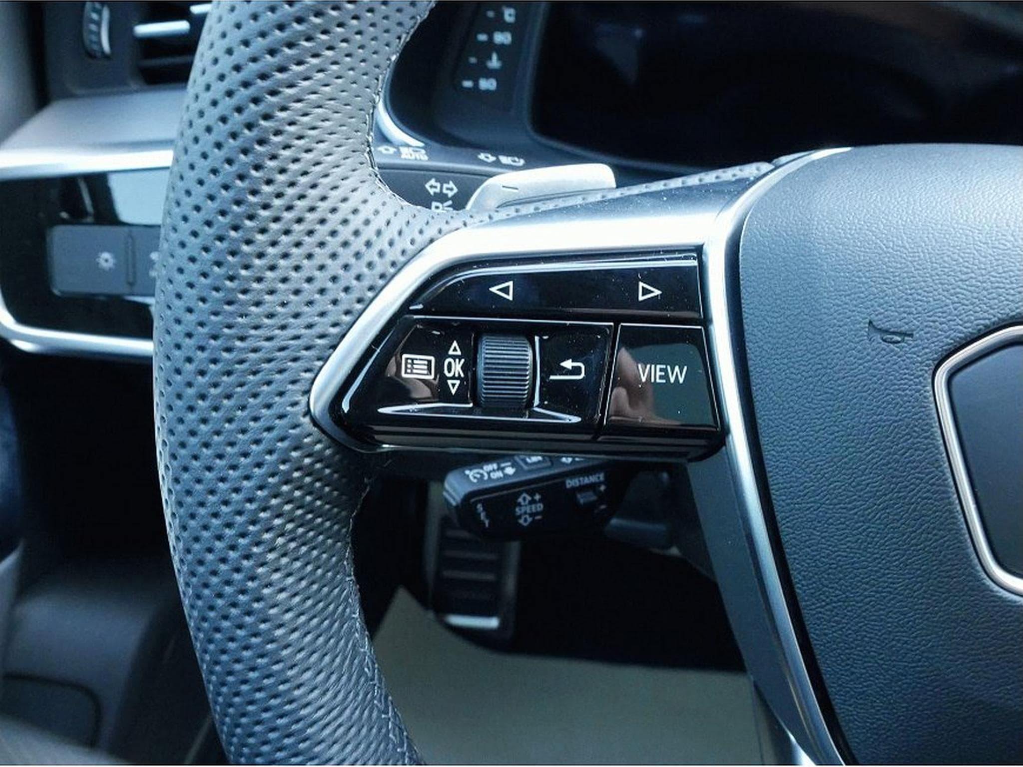 Audi S6 (2026) - Photo 14