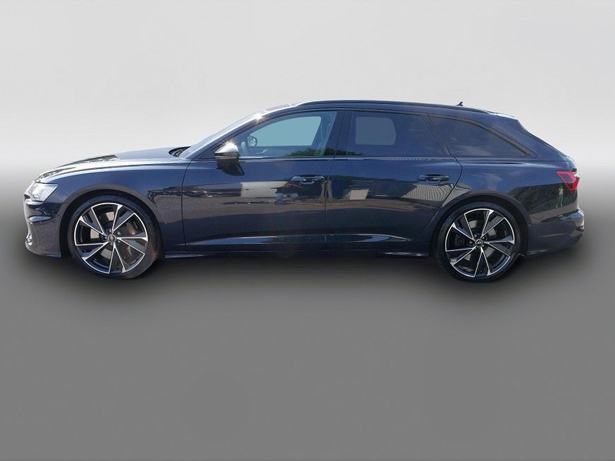 Audi S6 (2026) - Photo 4