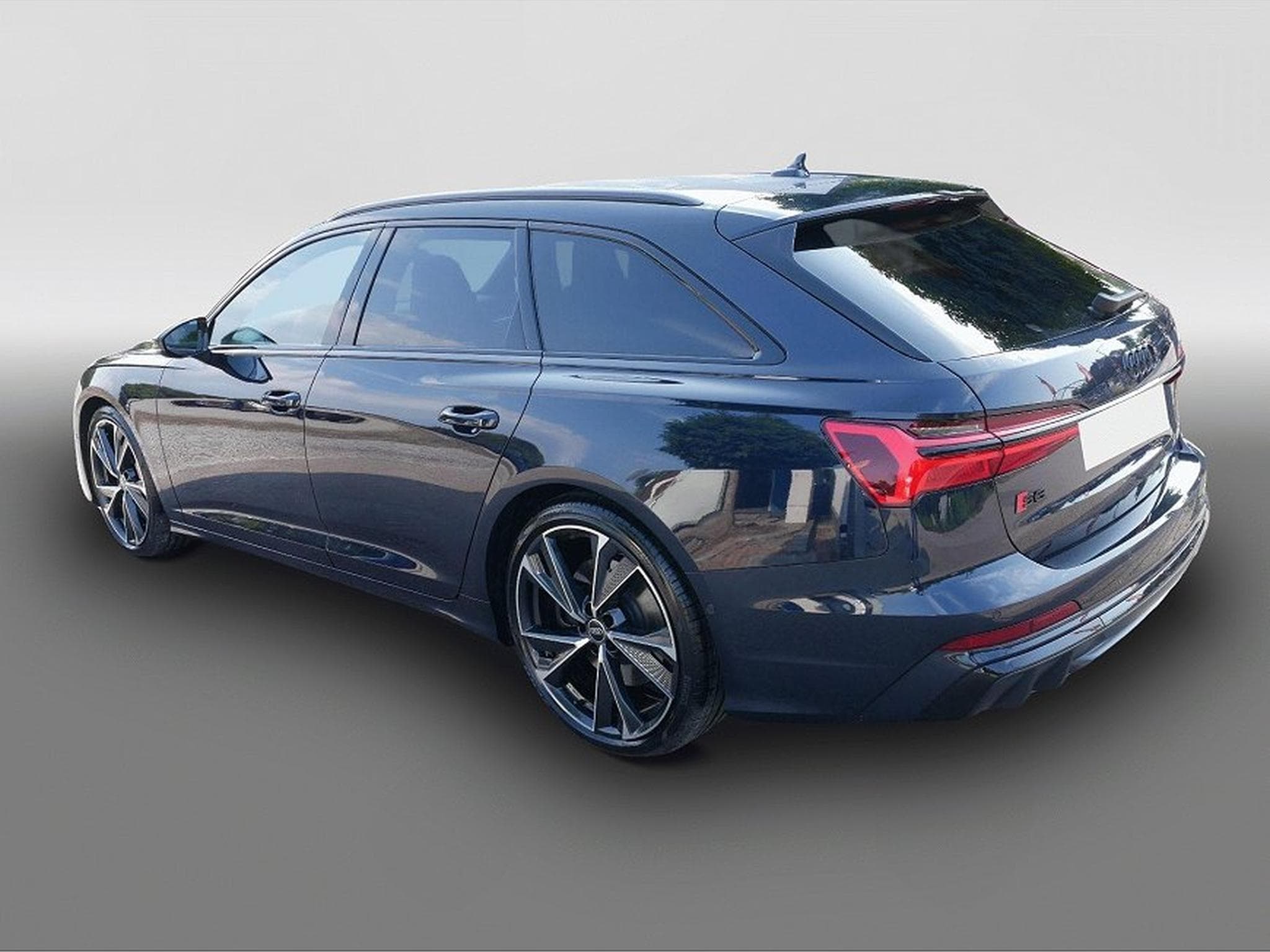 Audi S6 (2026) - Photo 5