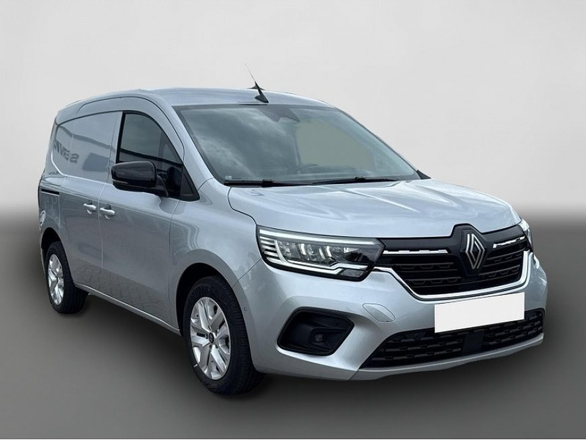 Renault Kangoo (2026) - Photo 1