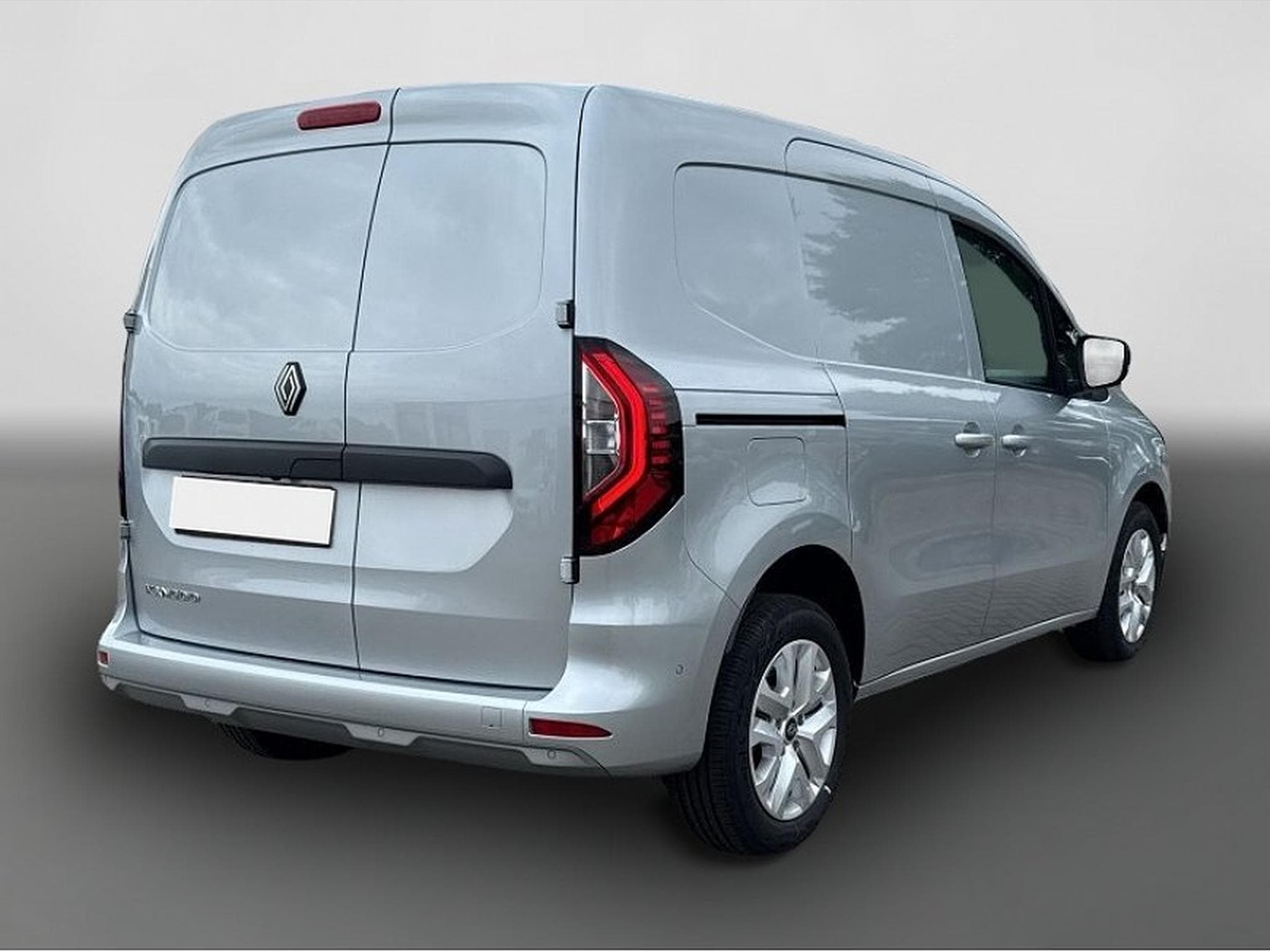Renault Kangoo (2026) - Photo 3