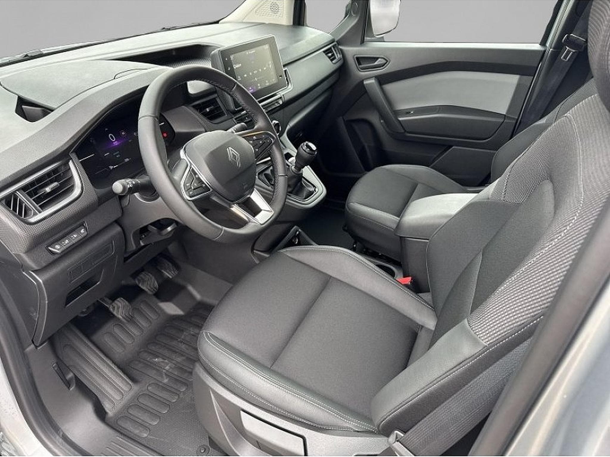 Renault Kangoo (2026) - Photo 4