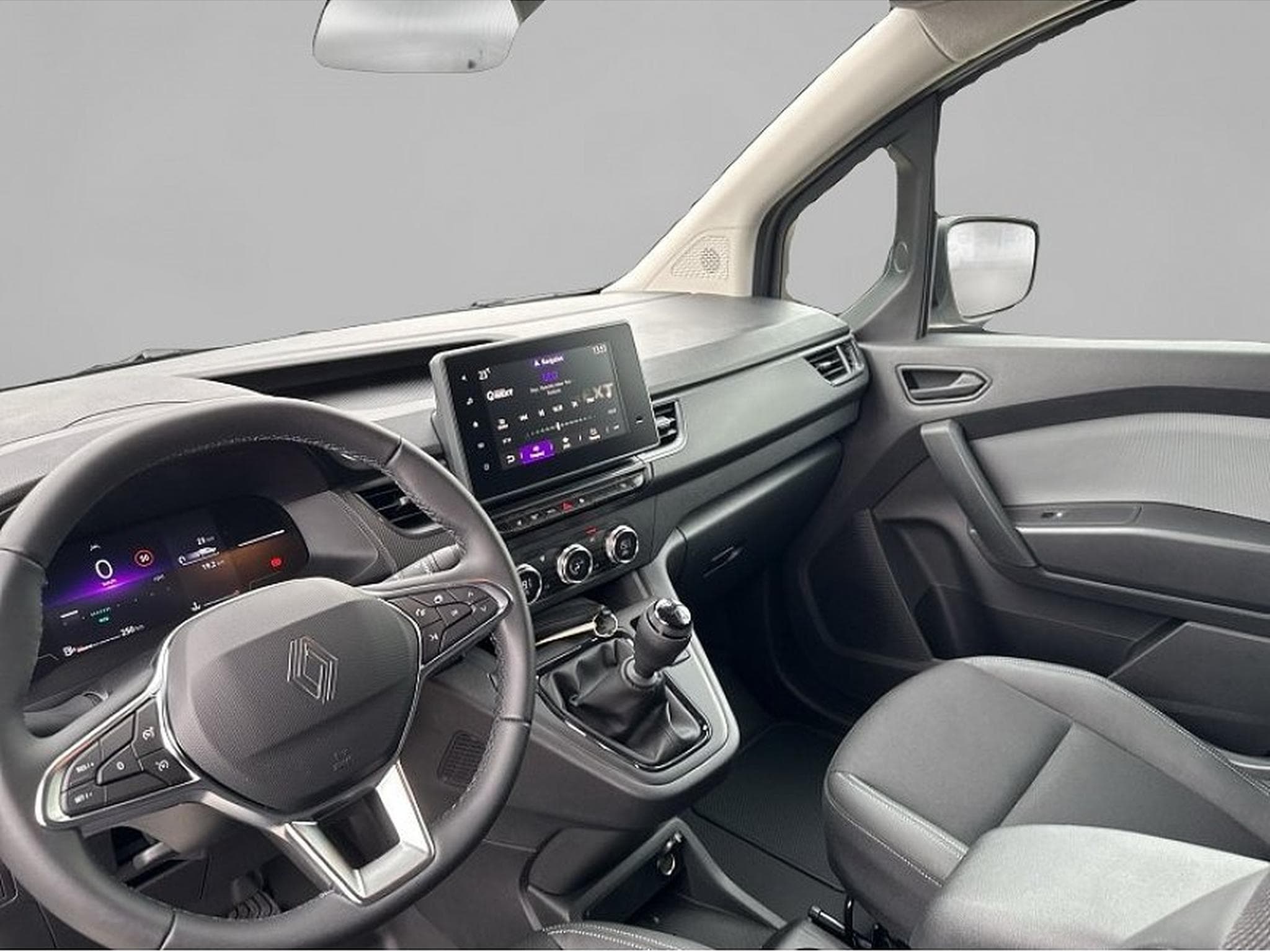 Renault Kangoo (2026) - Photo 5