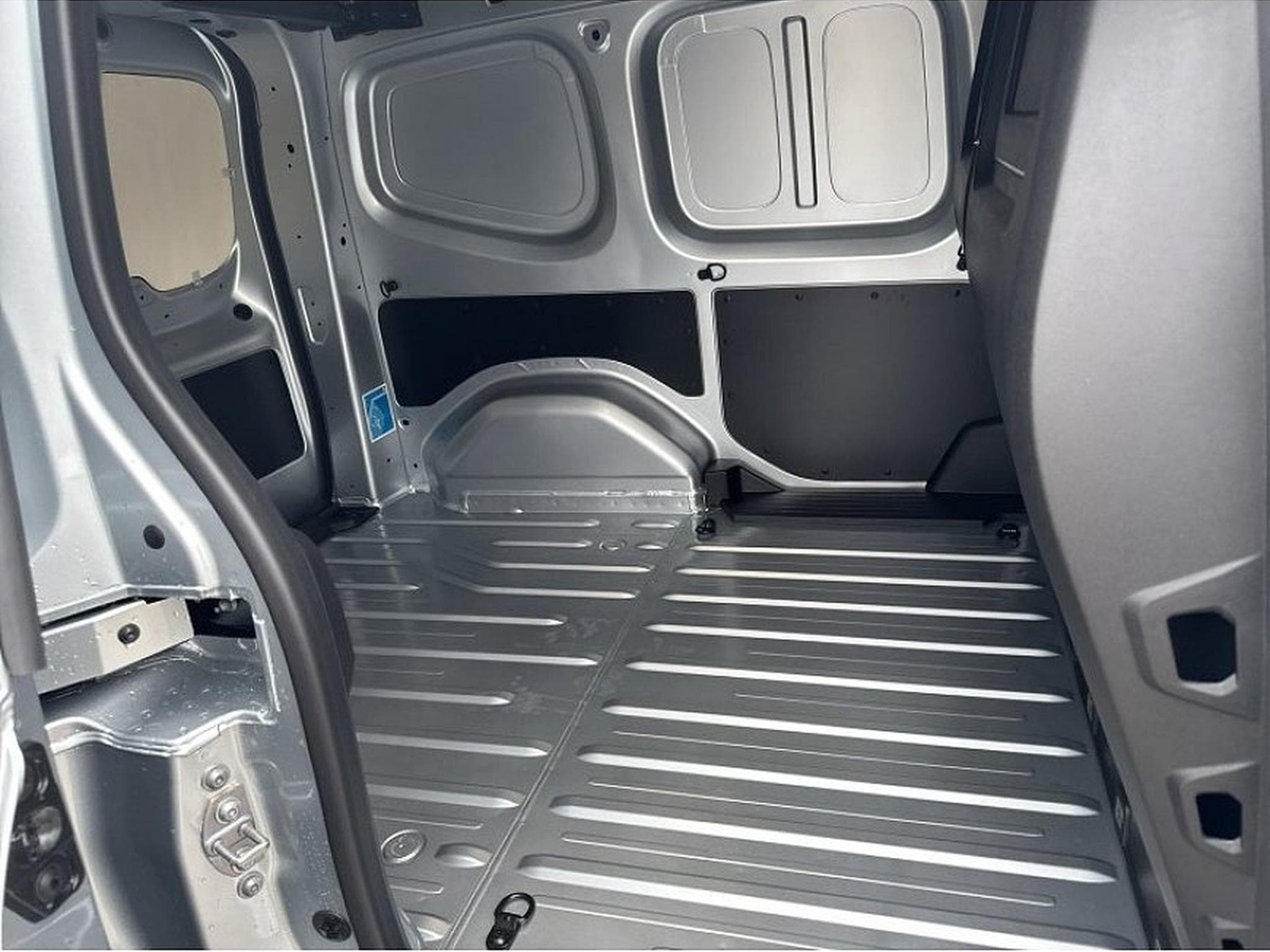 Renault Kangoo (2026) - Photo 6