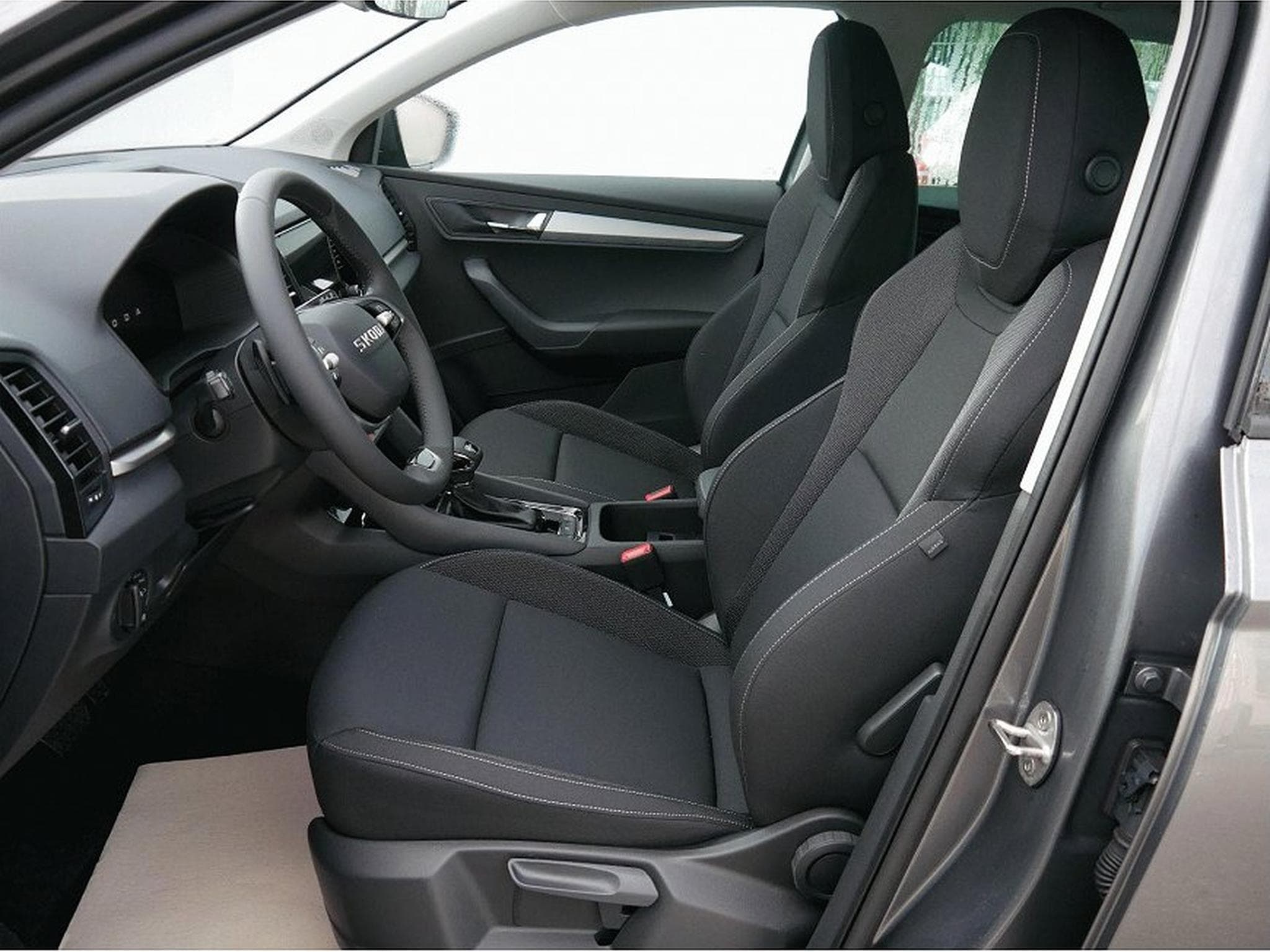 Skoda Karoq (2026) - Photo 10