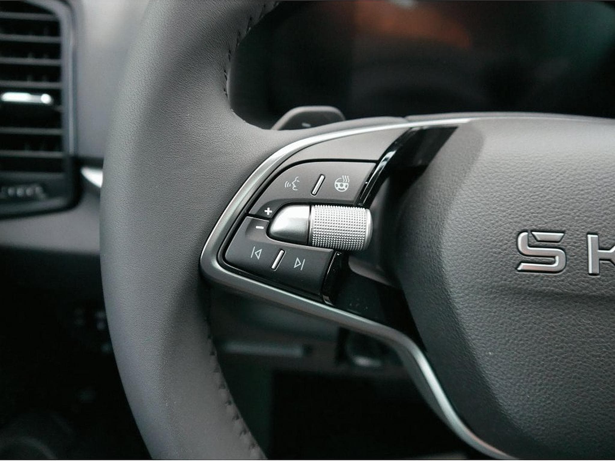 Skoda Karoq (2026) - Photo 14