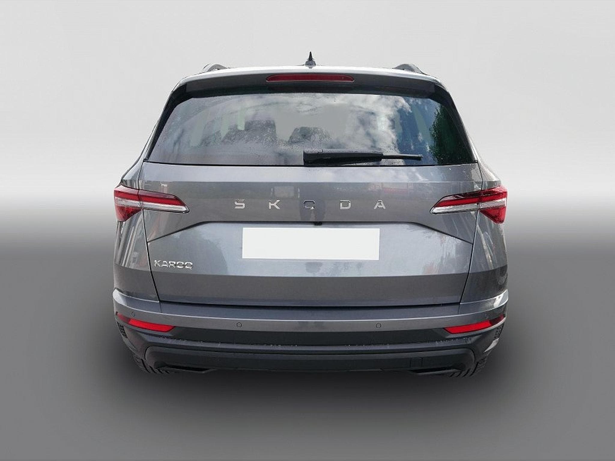 Skoda Karoq (2026) - Photo 2