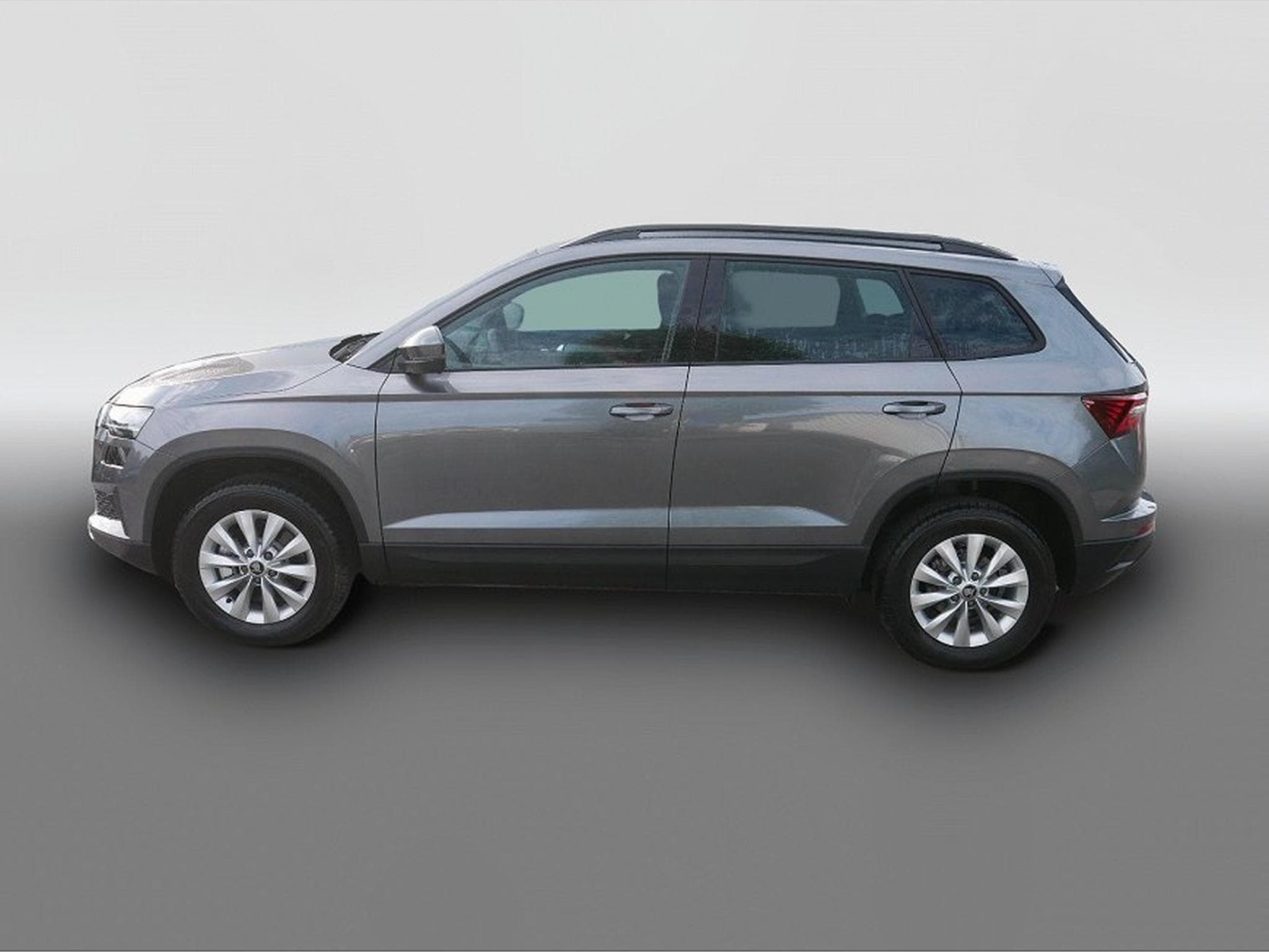 Skoda Karoq (2026) - Photo 4