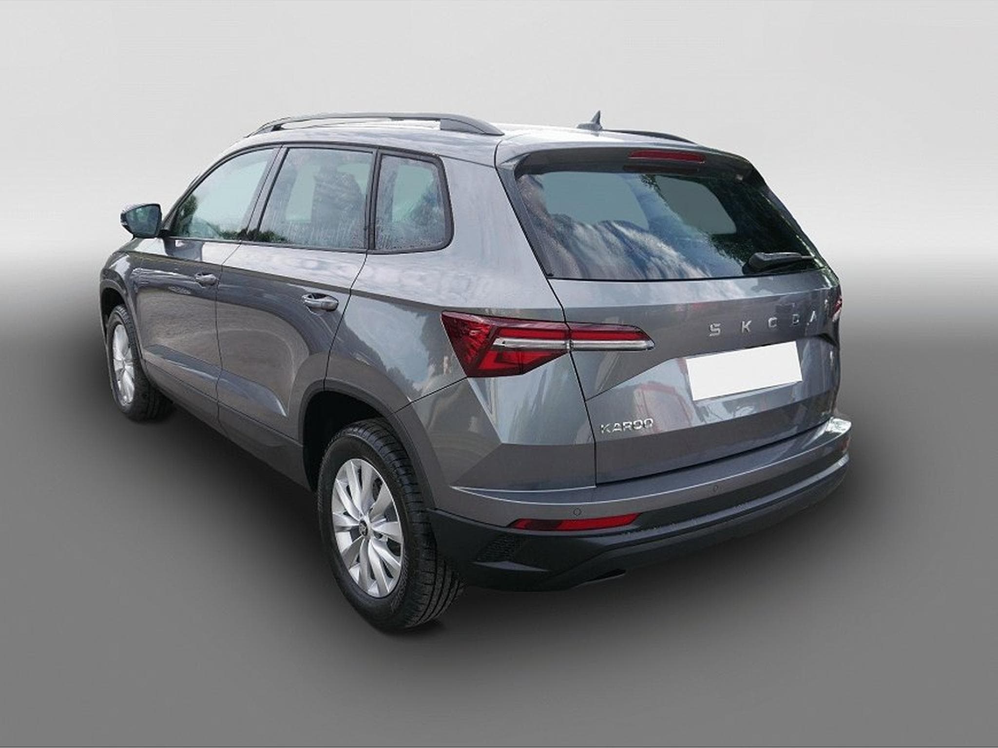 Skoda Karoq (2026) - Photo 5