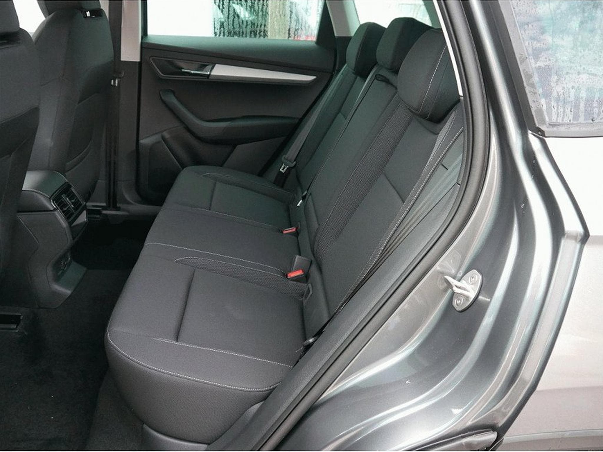 Skoda Karoq (2026) - Photo 9