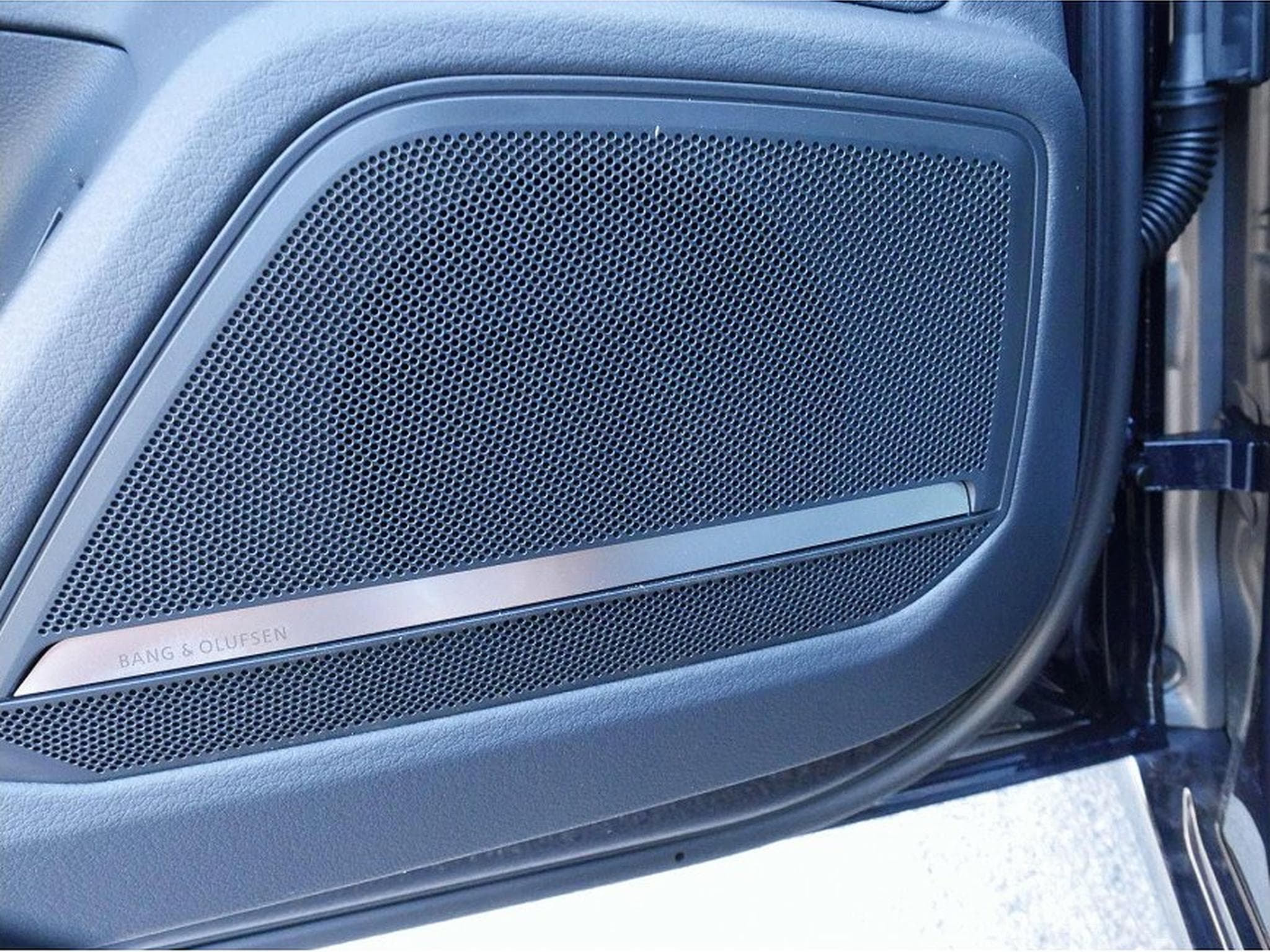 Audi S6 (2026) - Photo 10