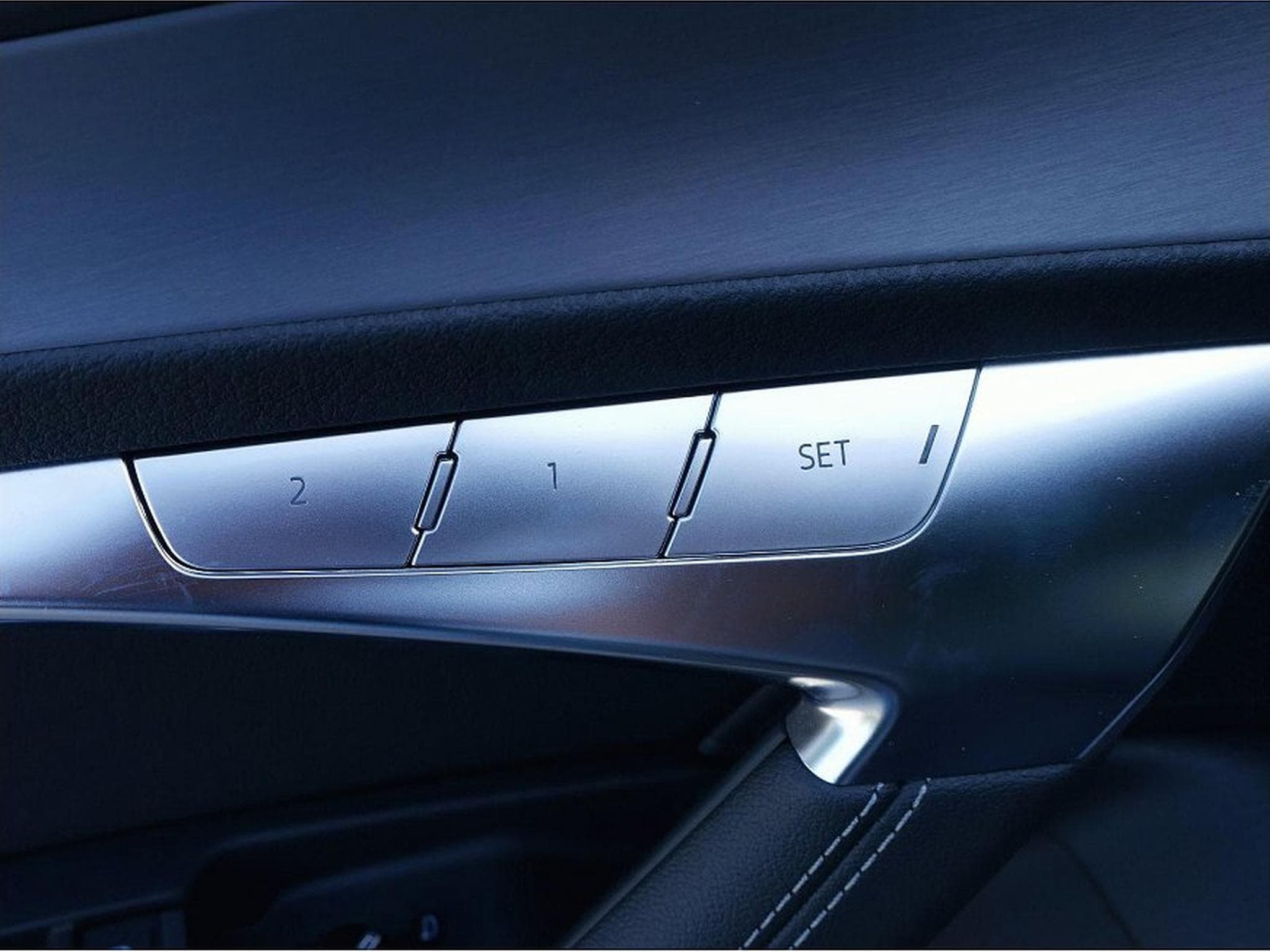 Audi S6 (2026) - Photo 11