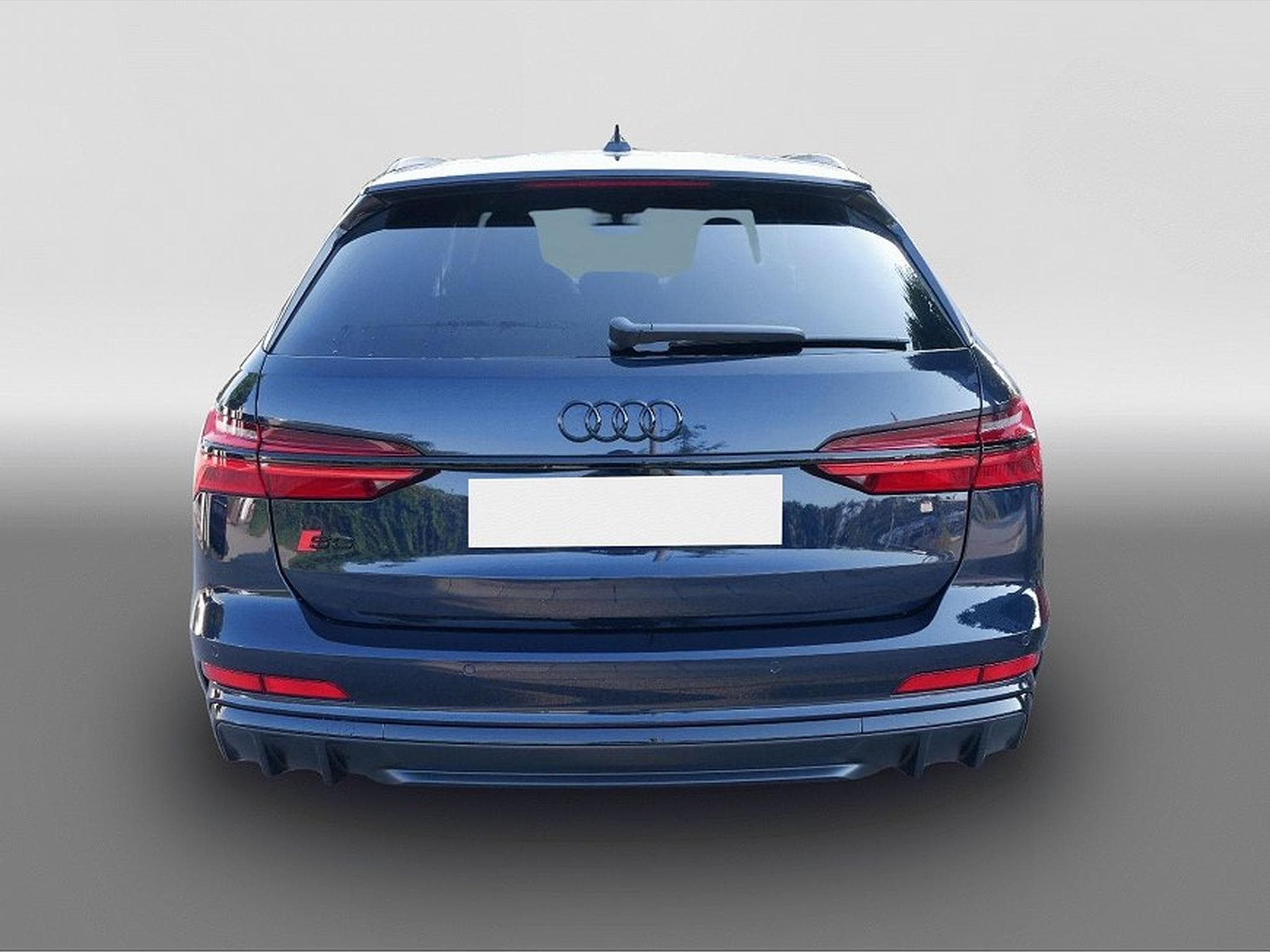 Audi S6 (2026) - Photo 2