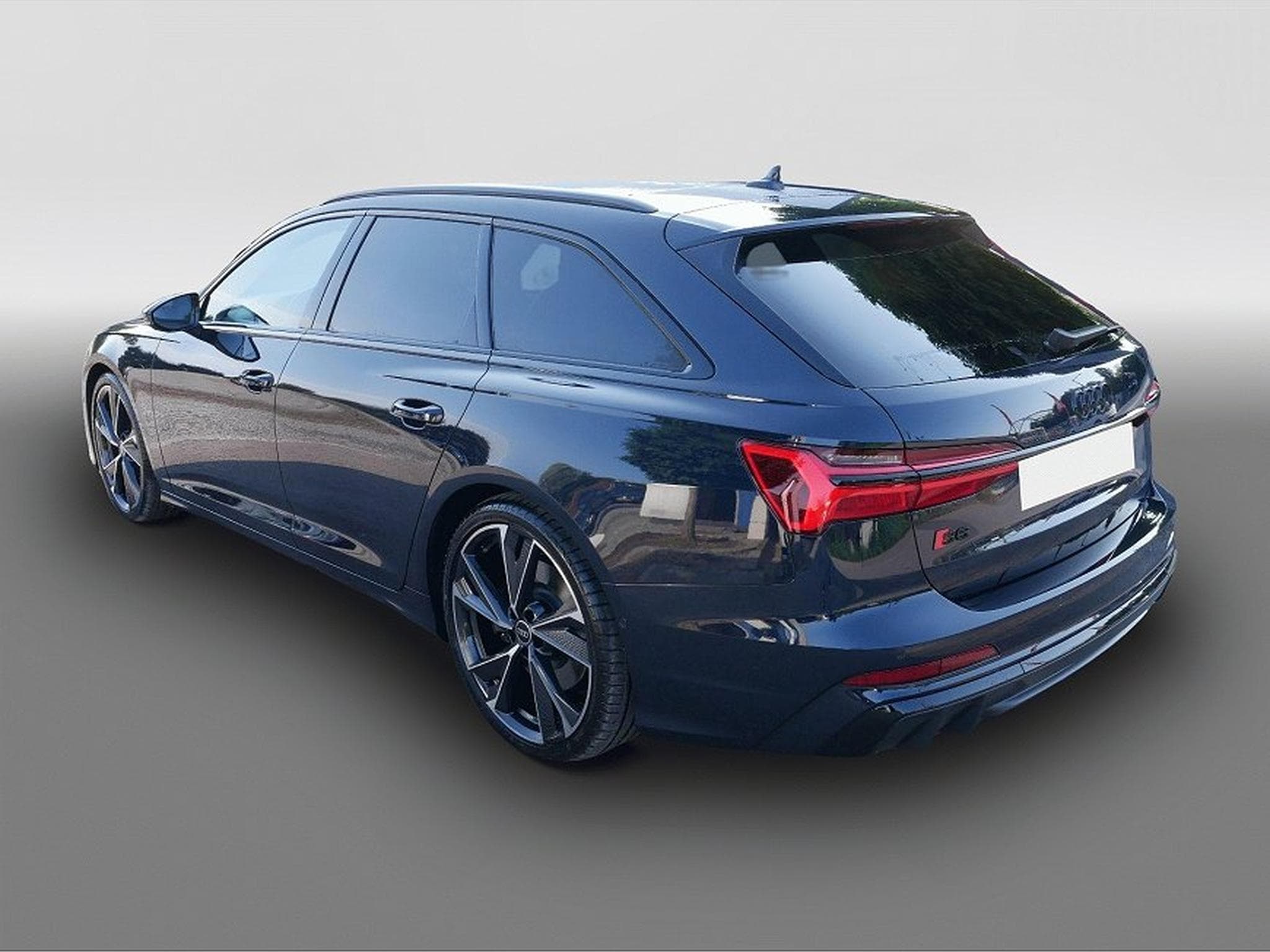 Audi S6 (2026) - Photo 5