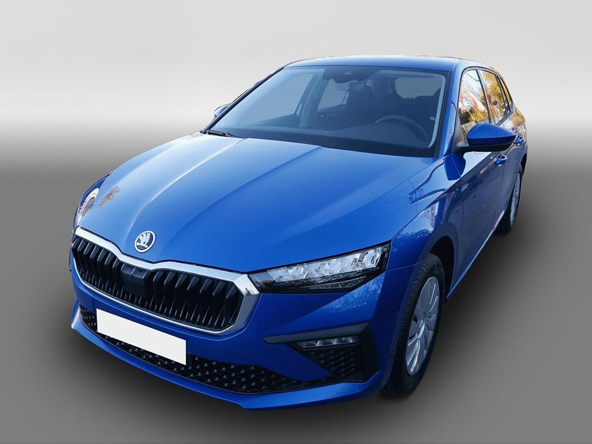 Skoda Scala (2026) - Photo 1