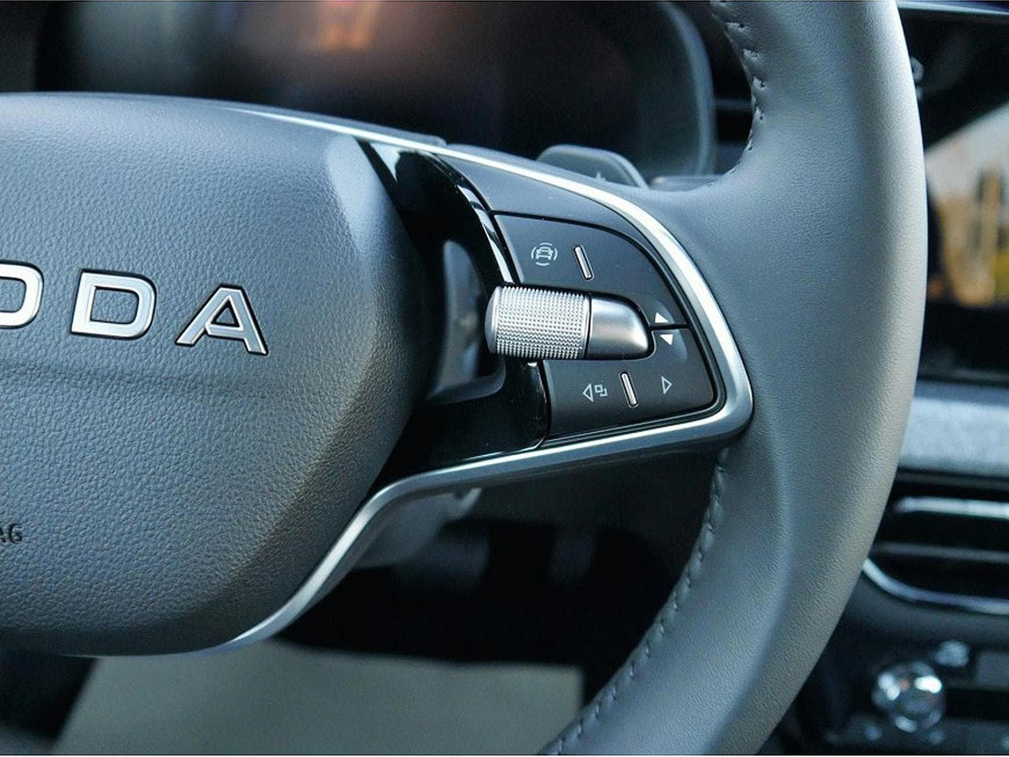 Skoda Scala (2026) - Photo 14