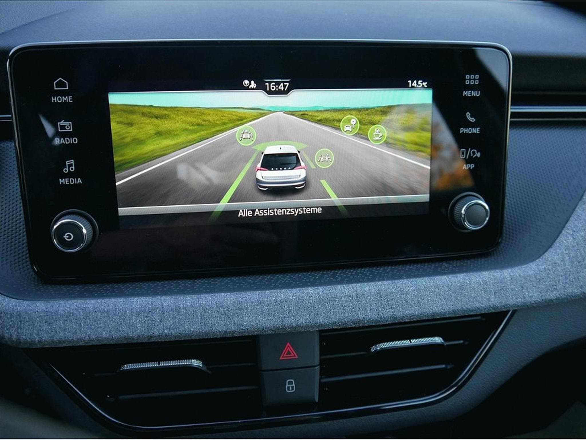 Skoda Scala (2026) - Photo 15