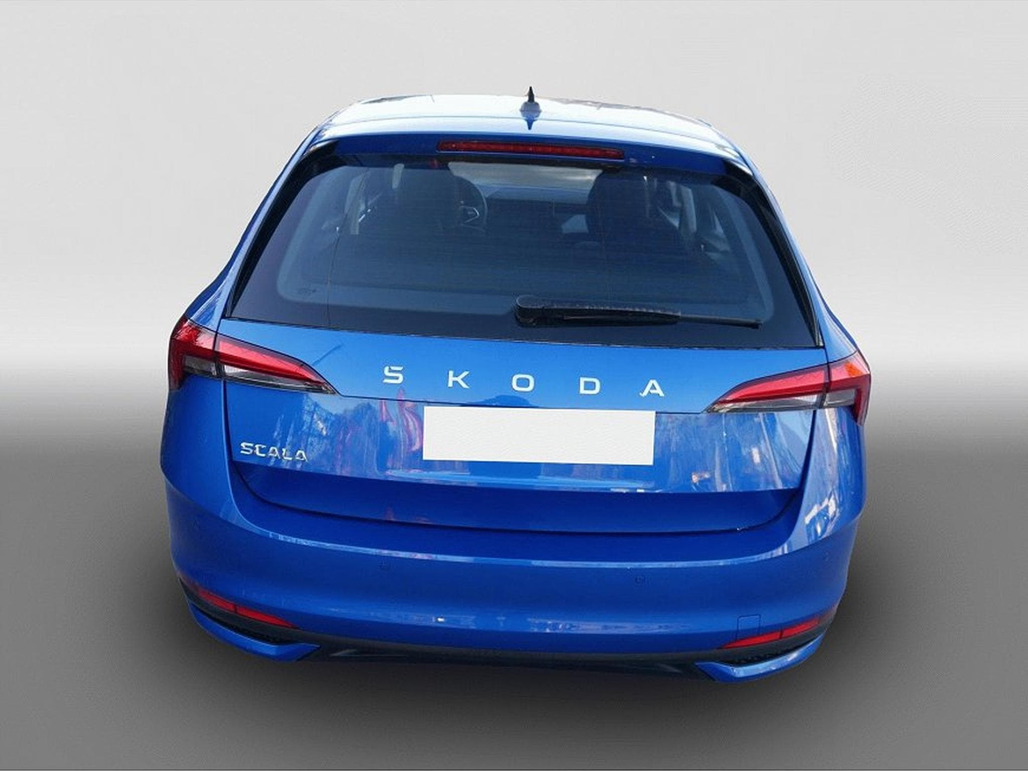 Skoda Scala (2026) - Photo 2