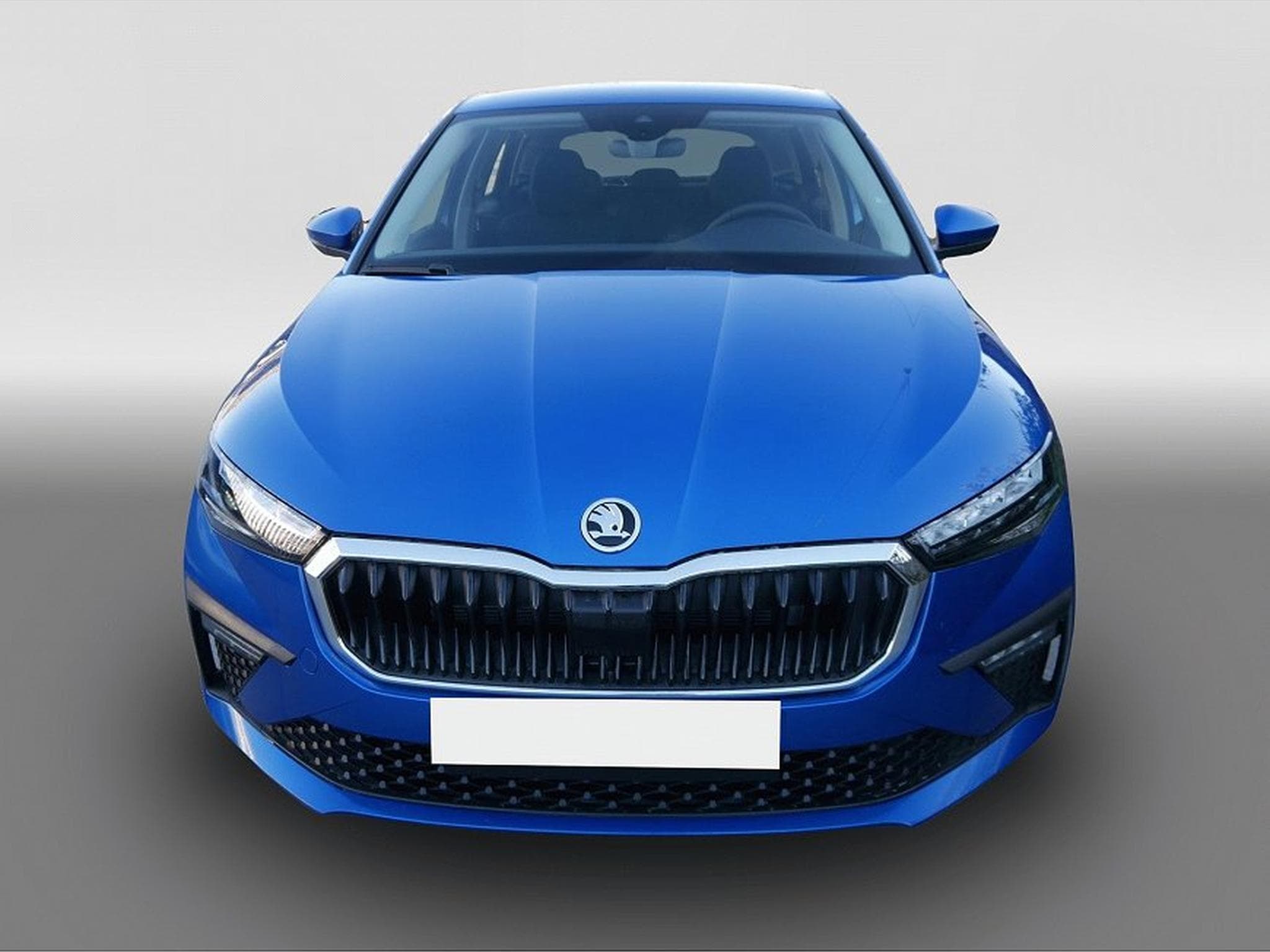 Skoda Scala (2026) - Photo 3