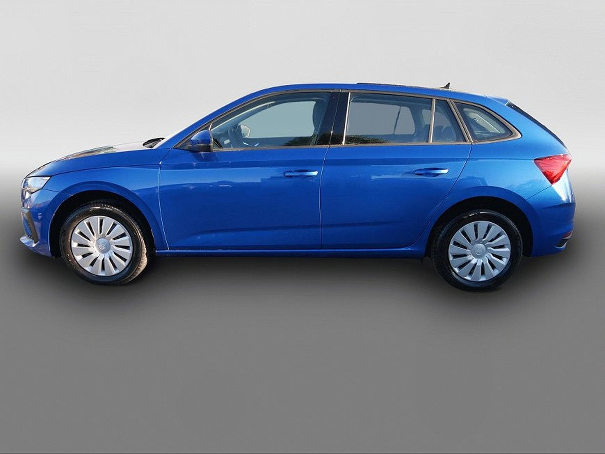 Skoda Scala (2026) - Photo 4